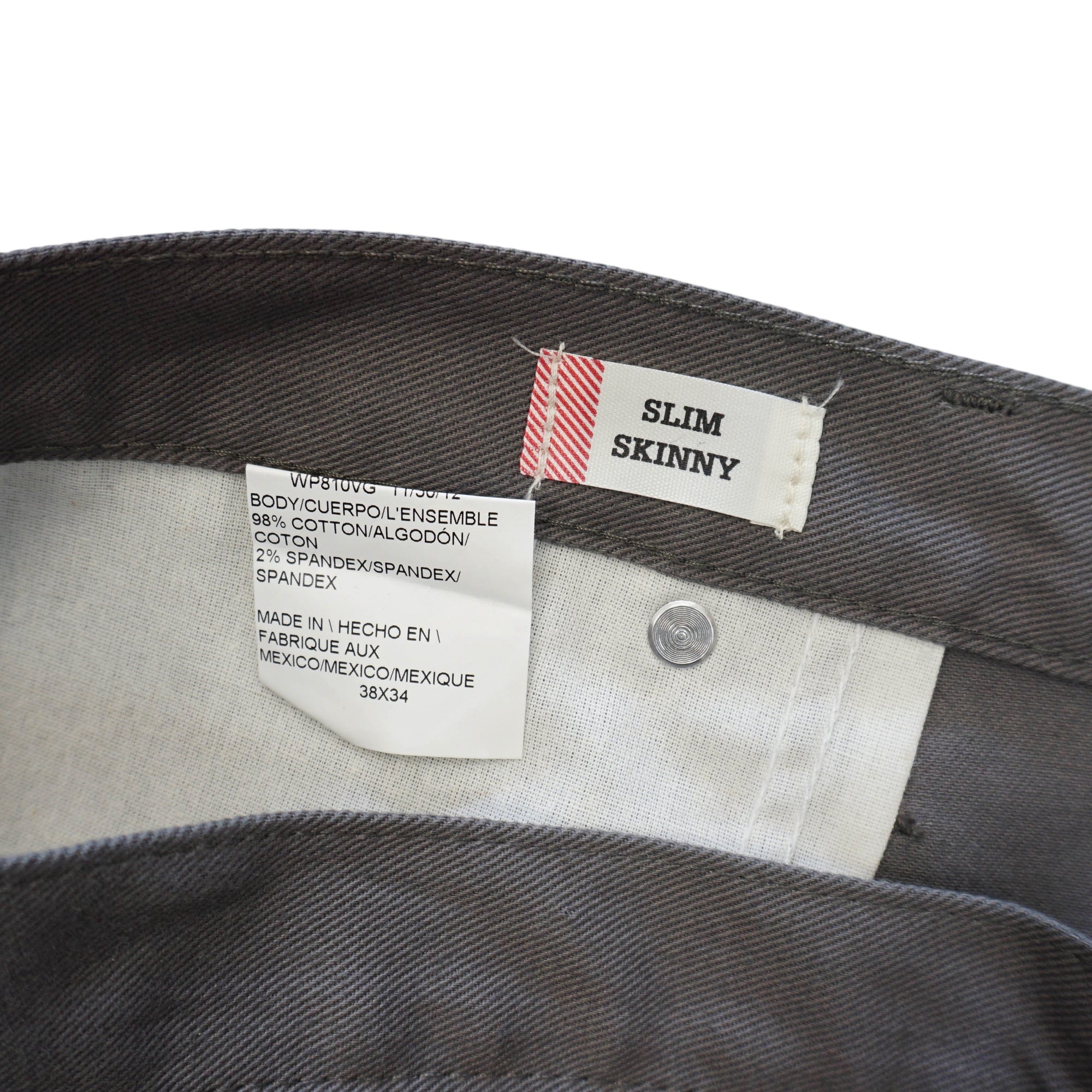 Dickies Работни Панталони