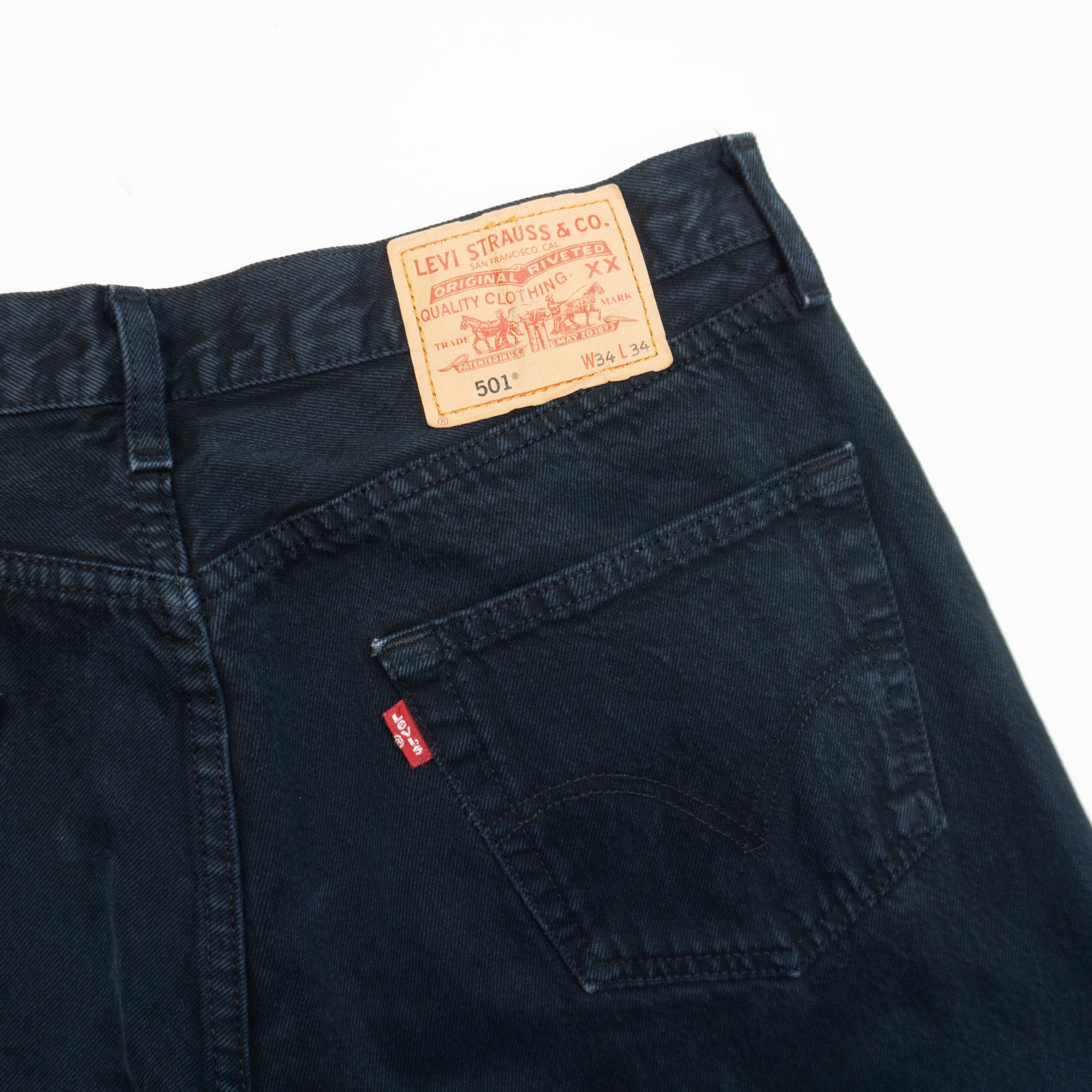 Levi's 501 Дънки