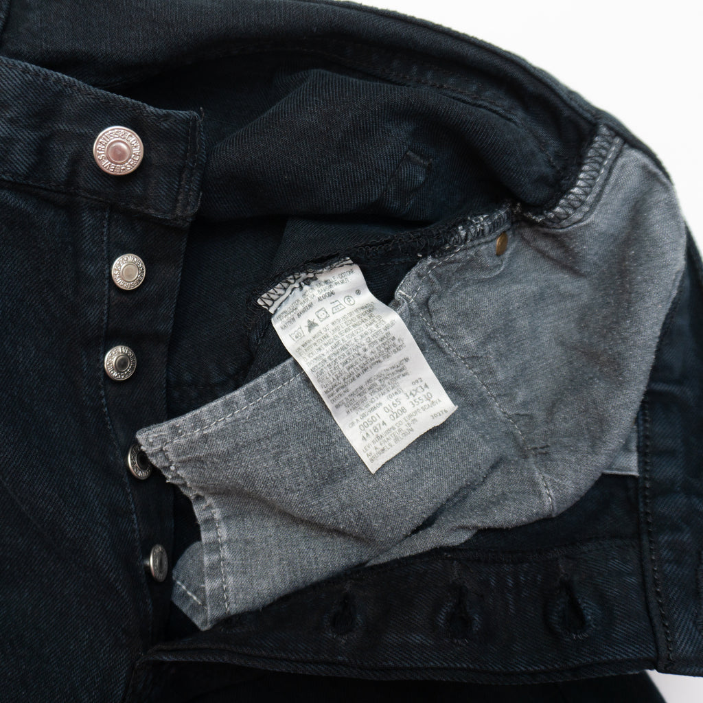 Levi's 501 Дънки