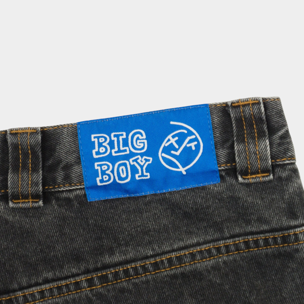Polar Skate Big Boy Широки Дънки