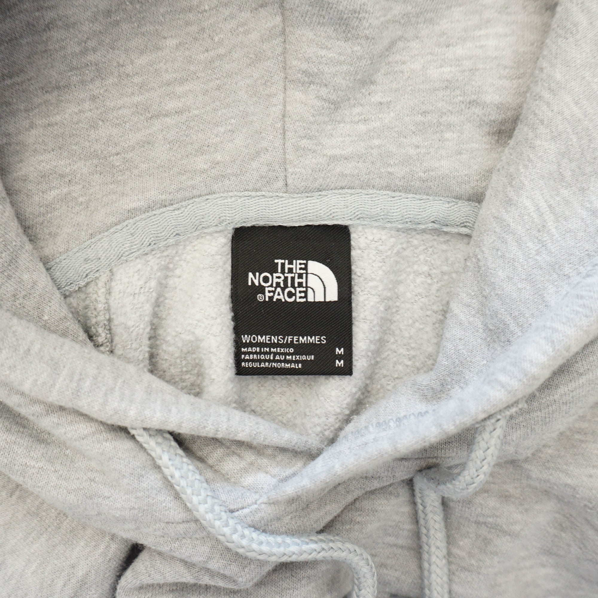 The North Face Hoodie