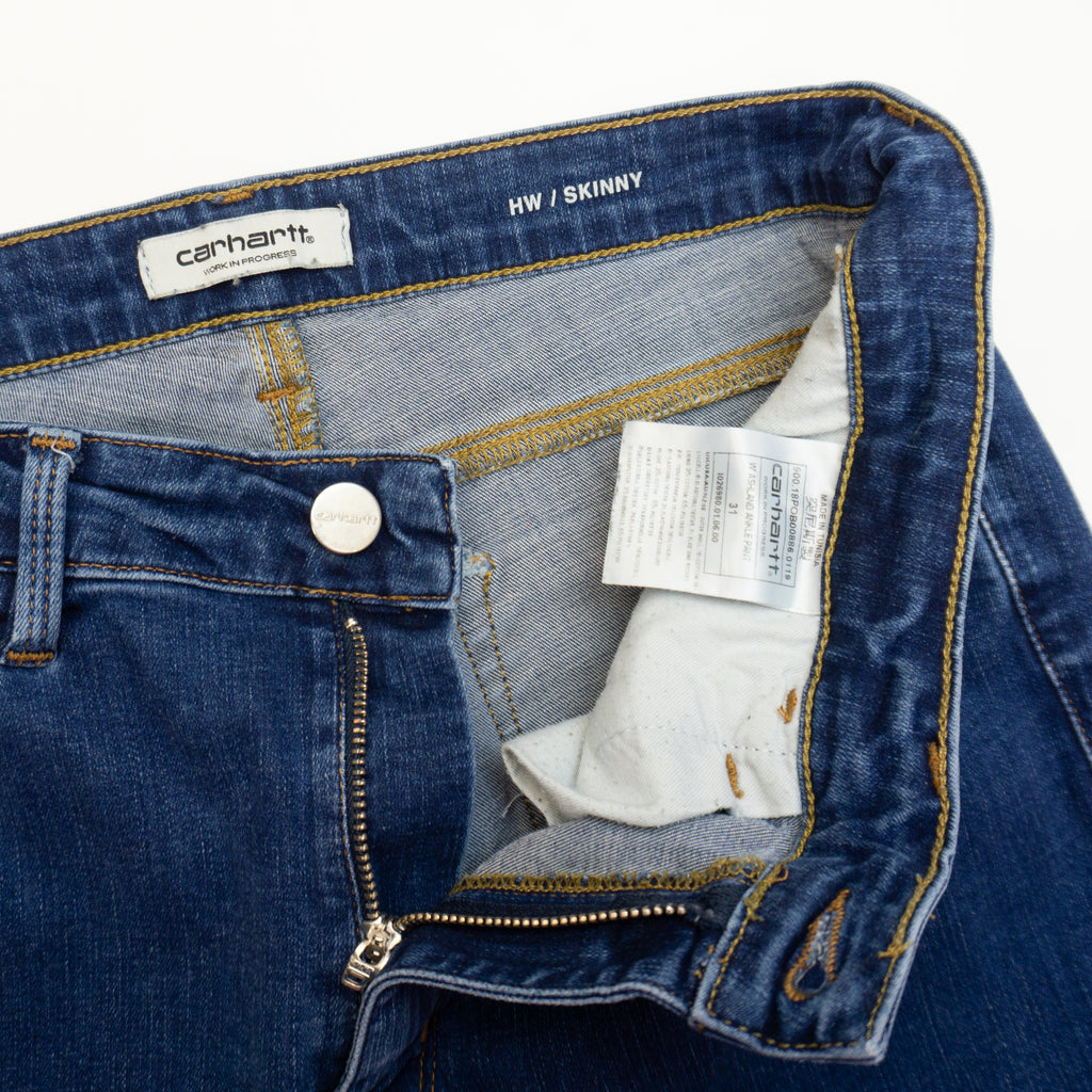 Carhartt WIP Дънки