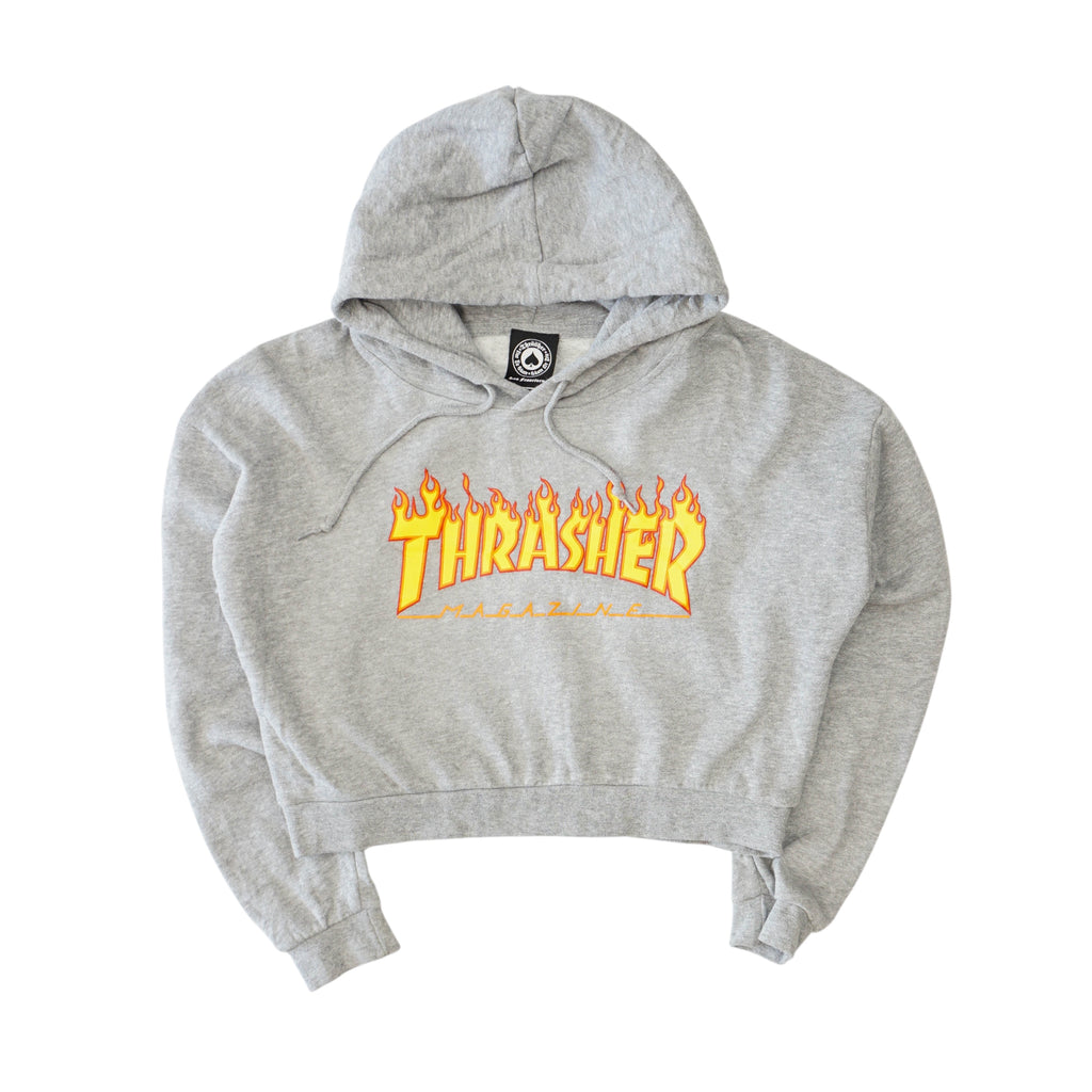 Thrasher Hoodie