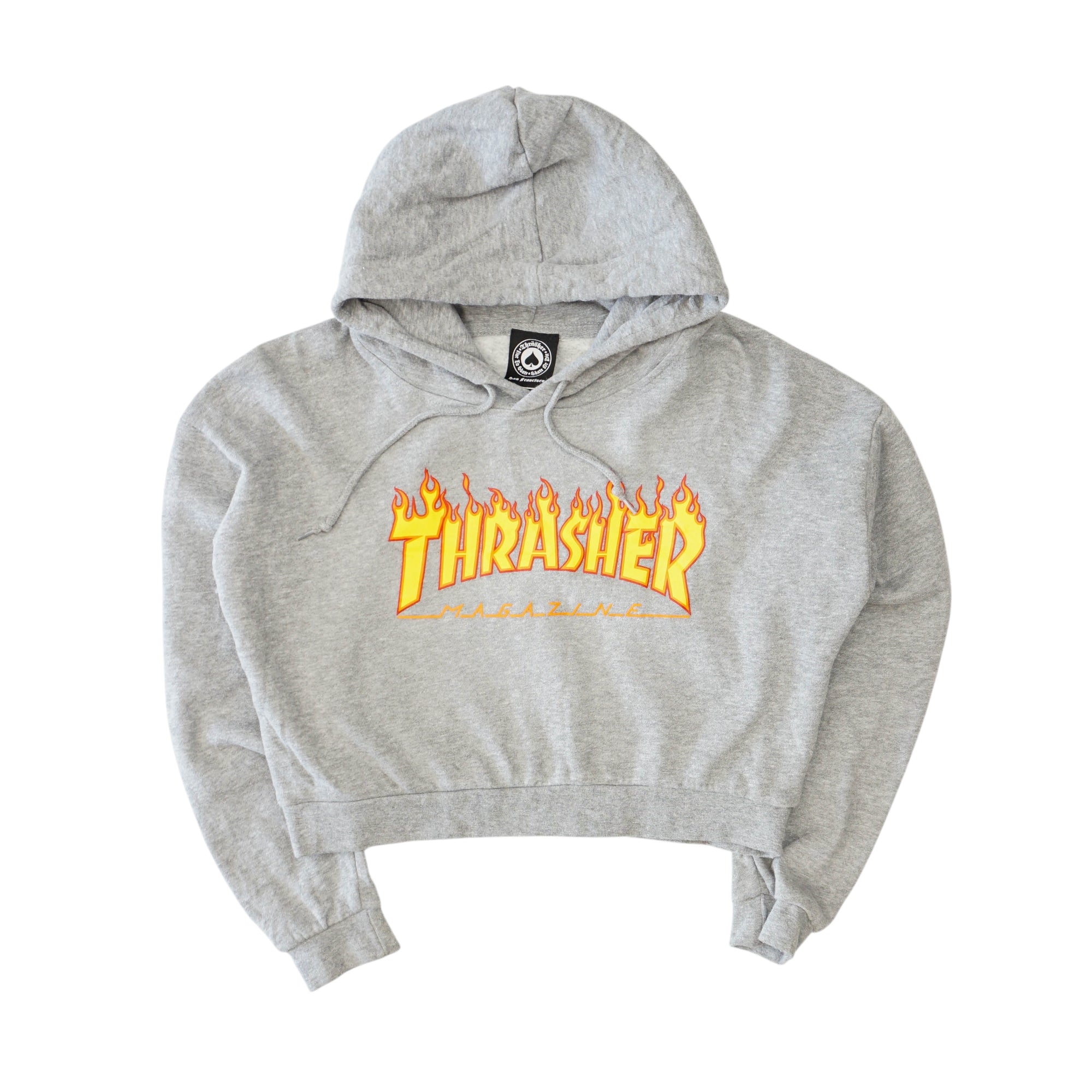 Thrasher Hoodie