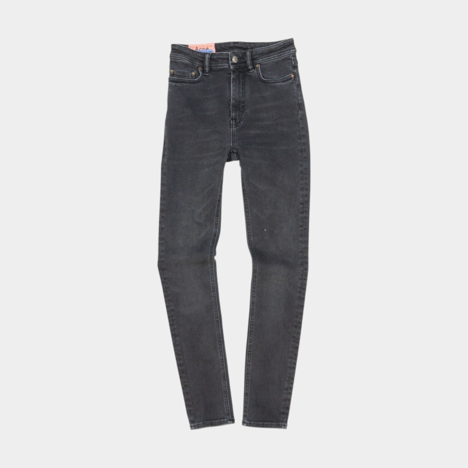 Acne Studios Bla Konst Дънки