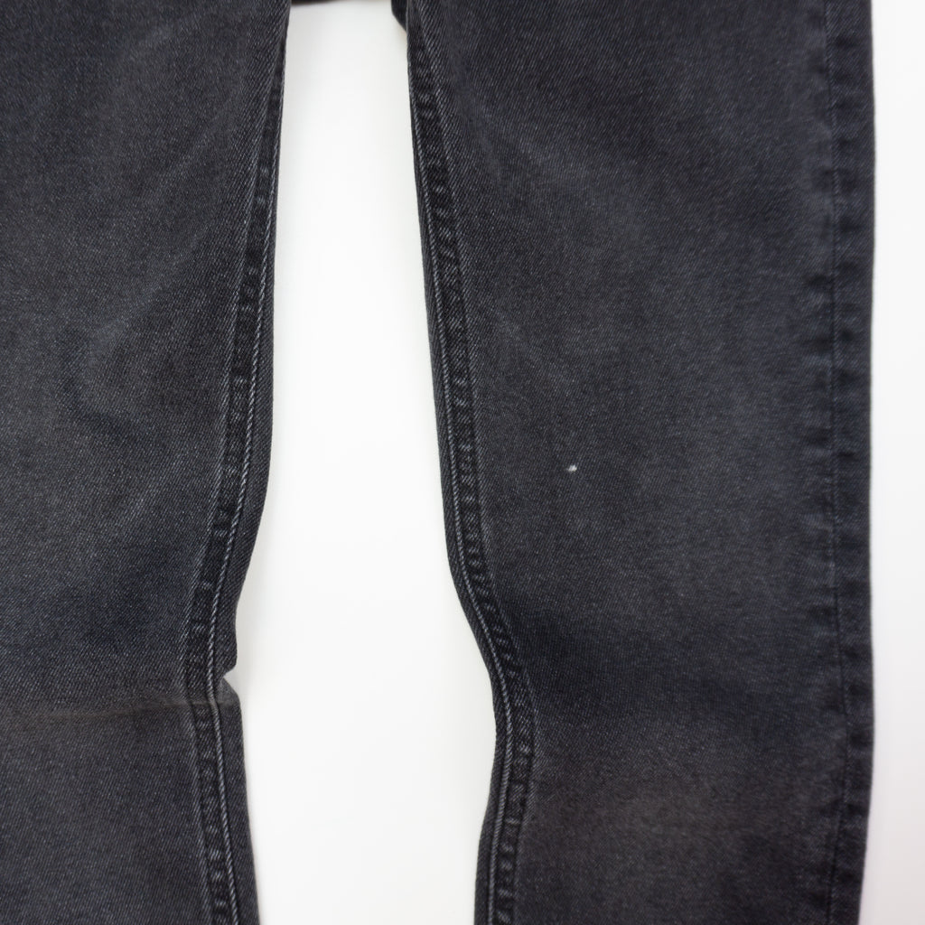 Acne Studios Bla Konst Дънки