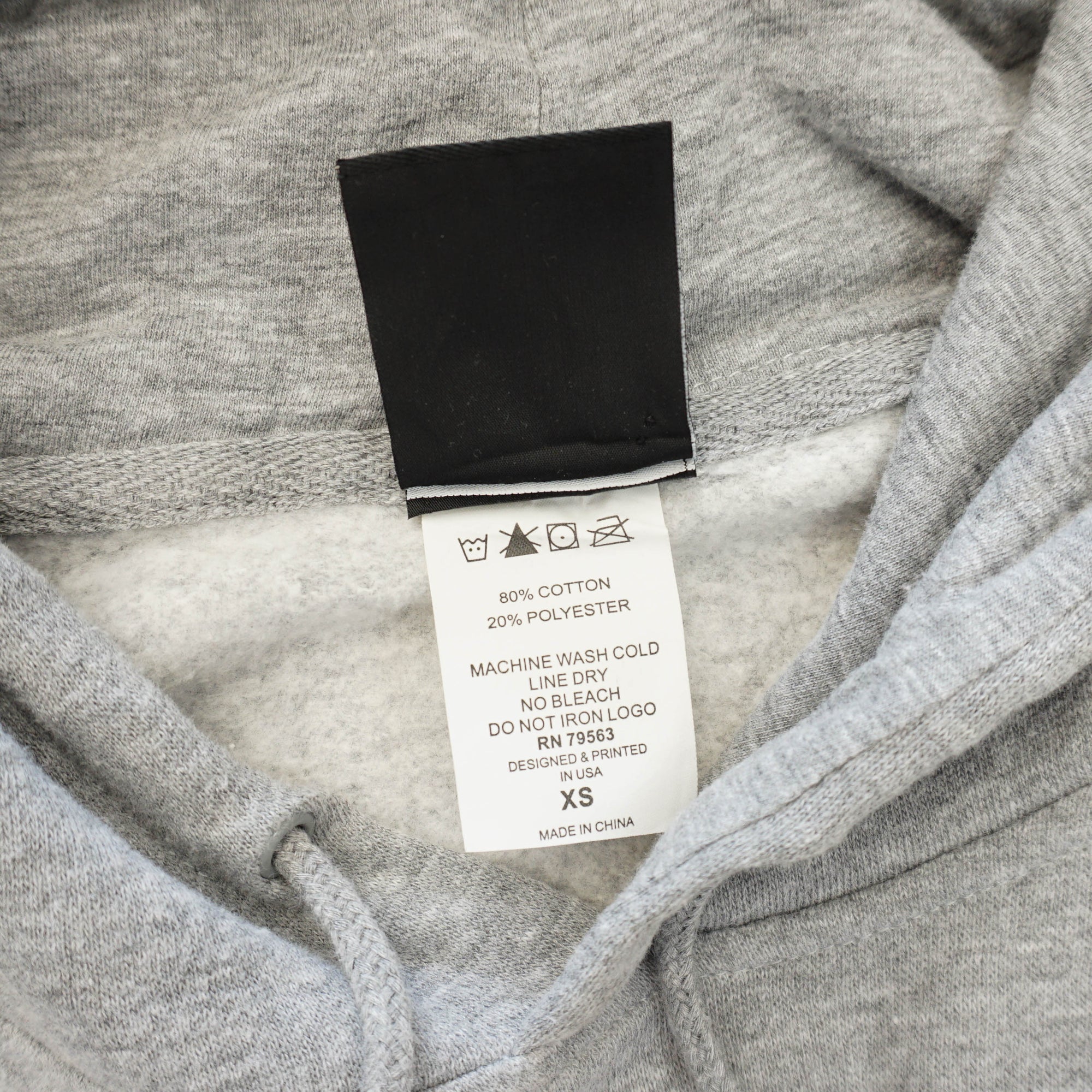 Thrasher Hoodie