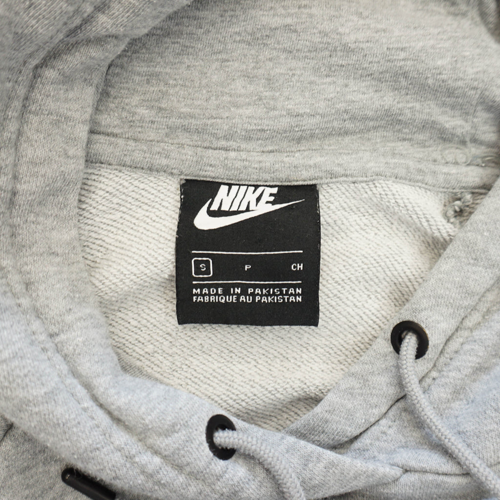 Nike Суичър