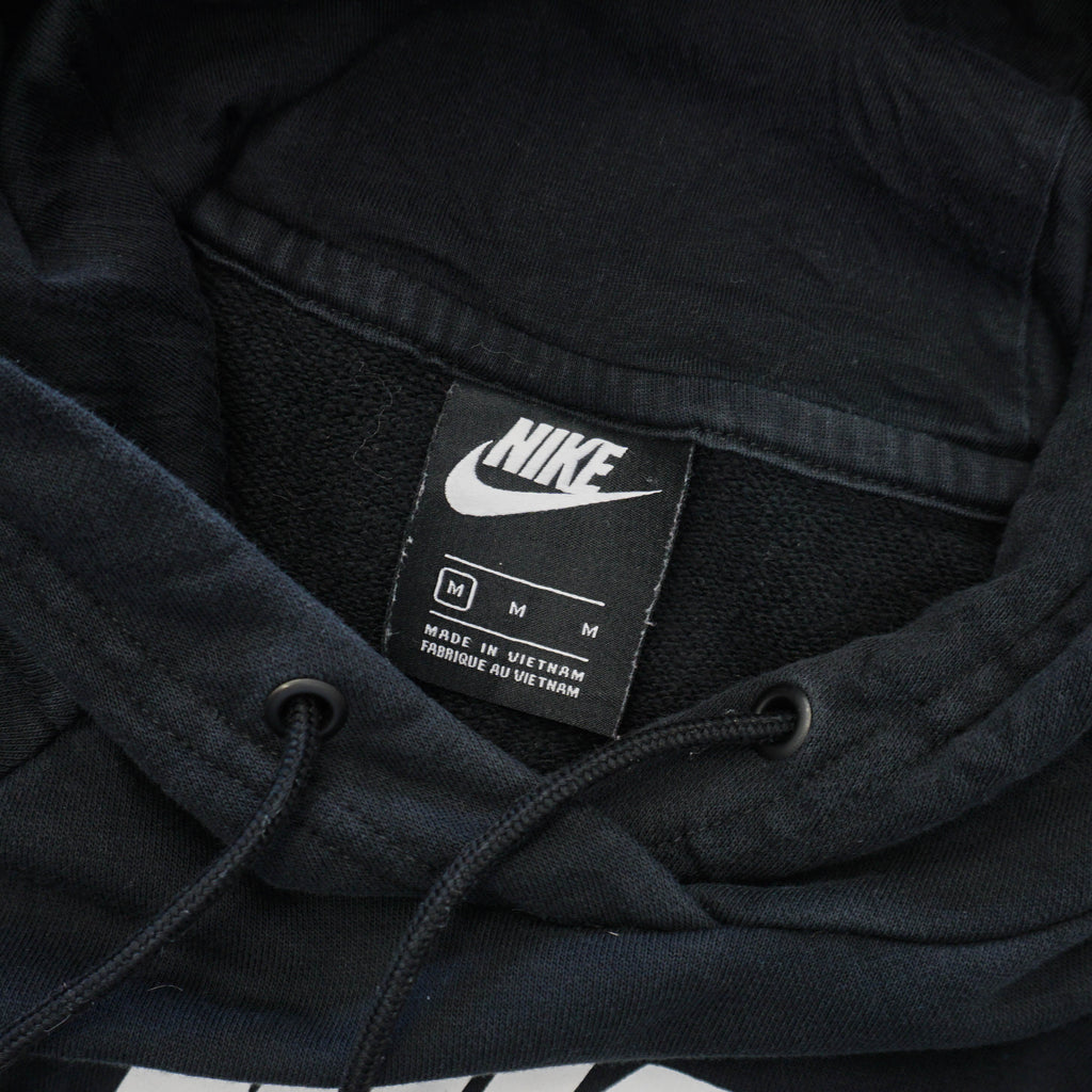 Nike Суичър