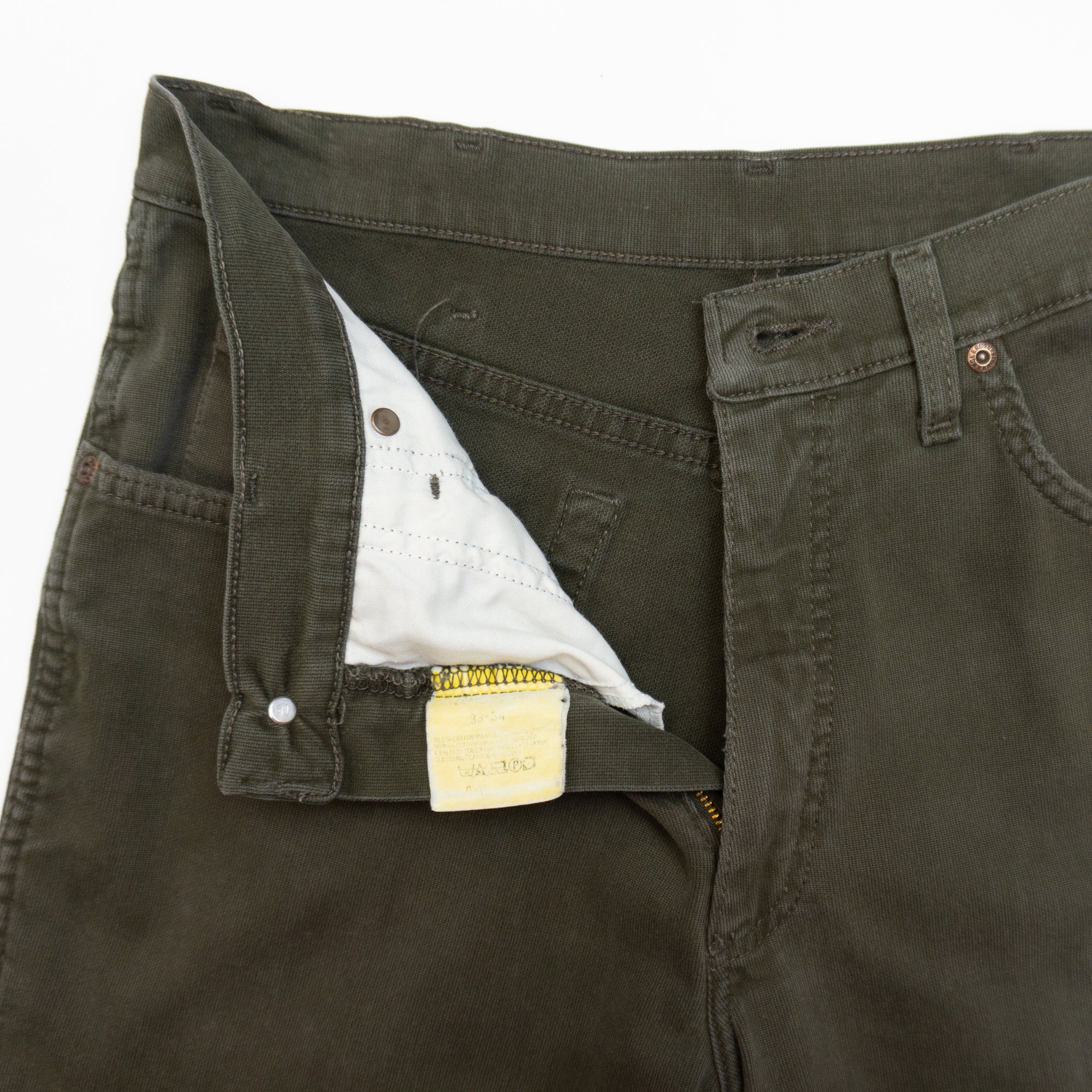 Wrangler Панталони