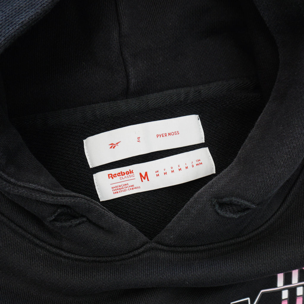 Reebok Pyer Moss Суичър