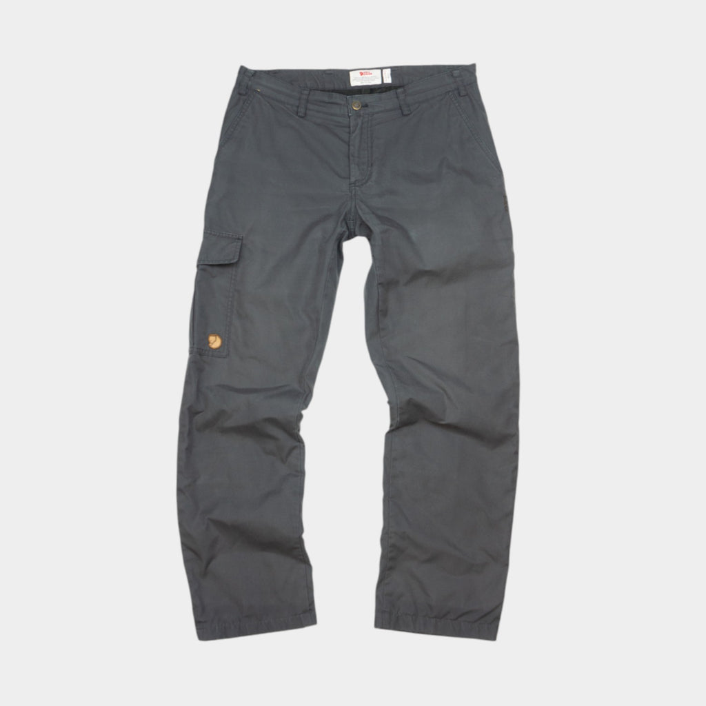 Fjallraven Туристически Панталони