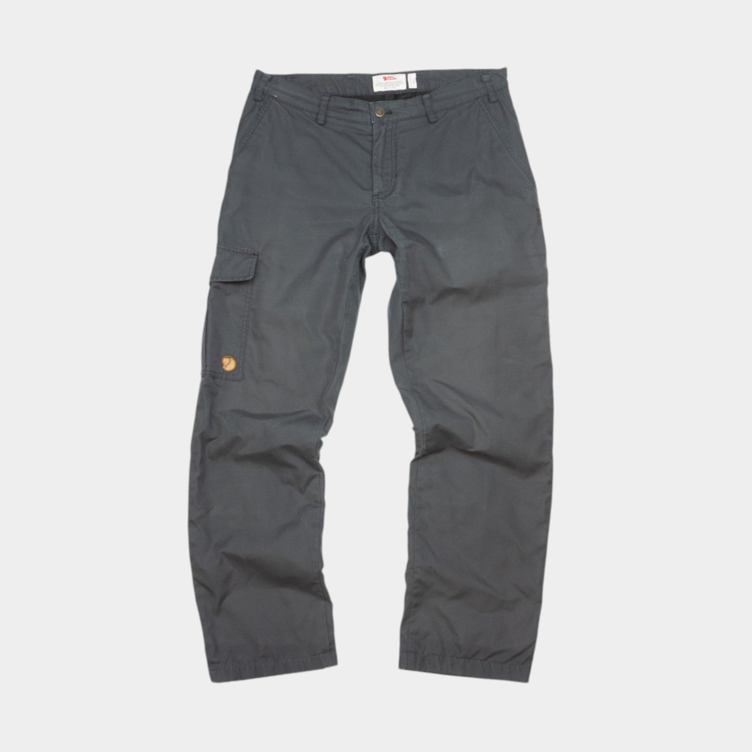 Fjallraven Туристически Панталони