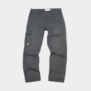 Fjallraven Туристически Панталони