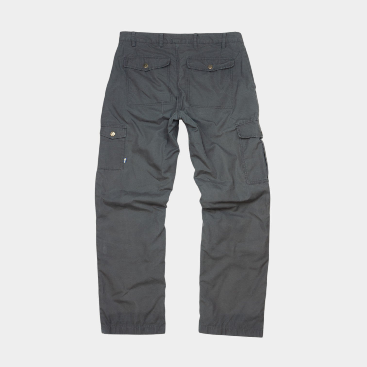 Fjallraven Туристически Панталони