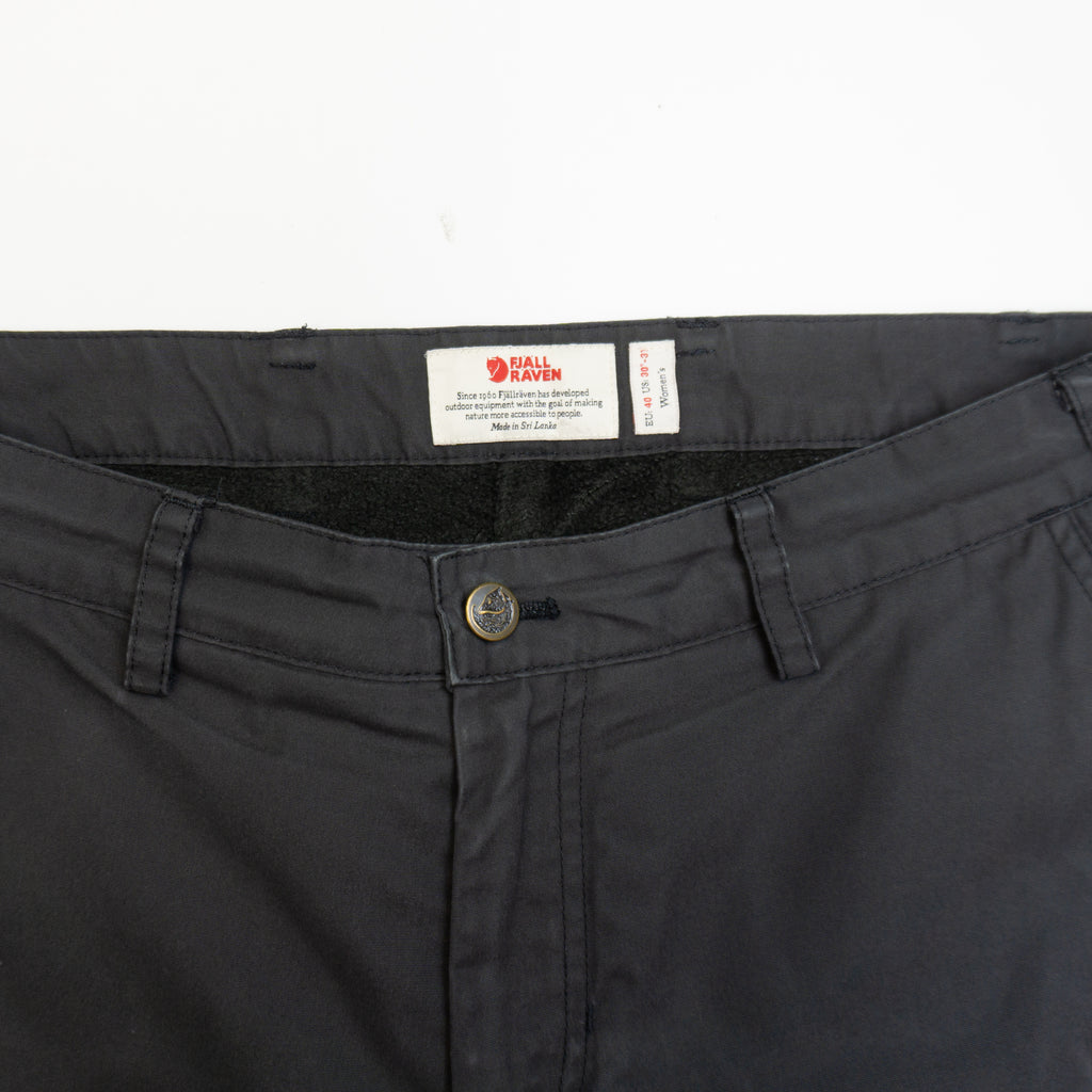 Fjallraven Туристически Панталони