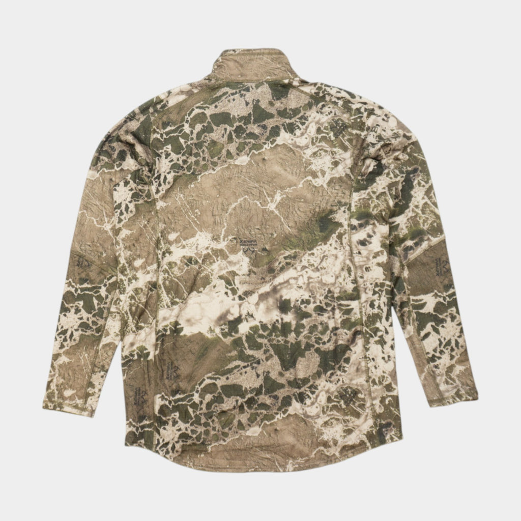 RealTree Блуза с Цип