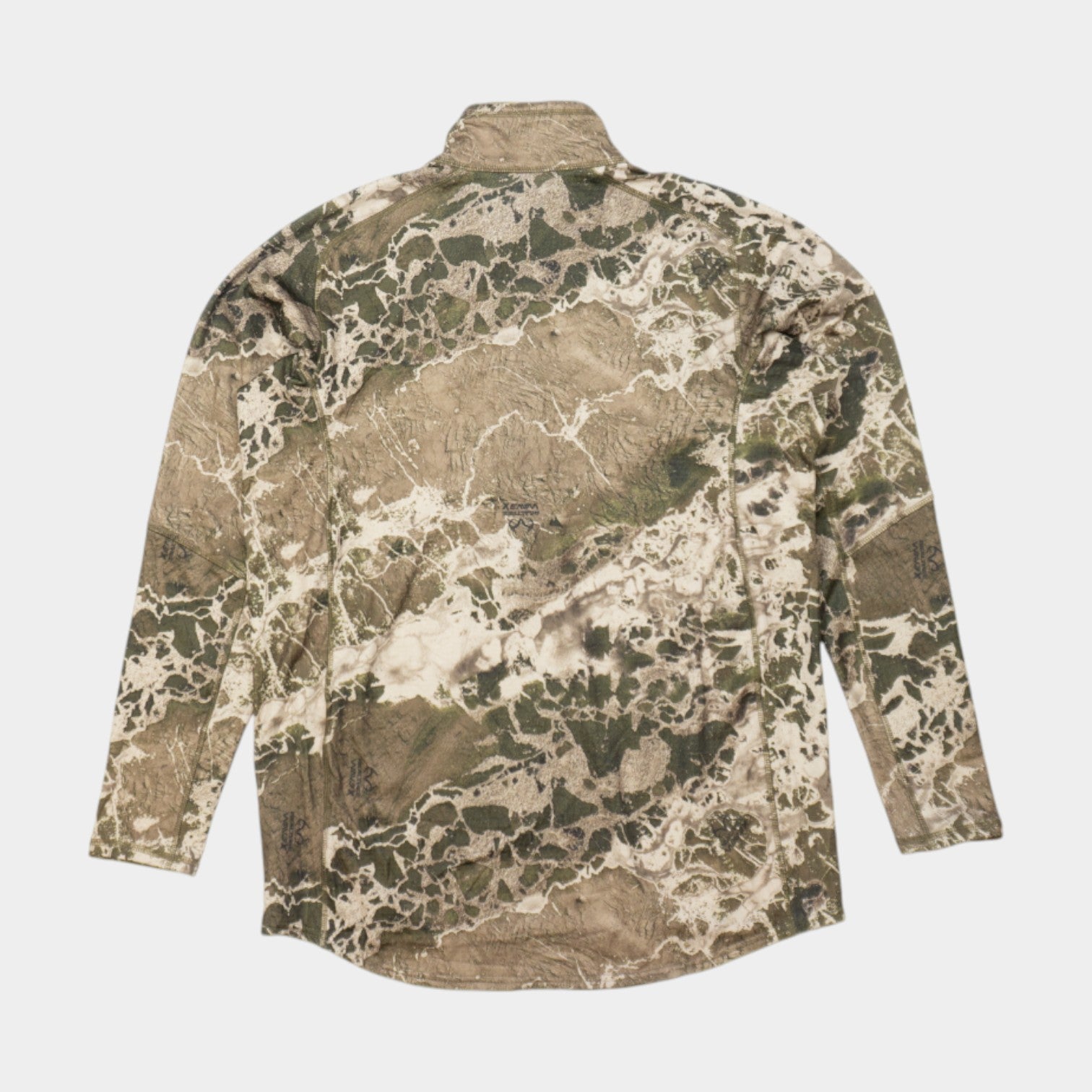 RealTree Блуза с Цип