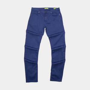 Versace Jeans Лилави Панталони