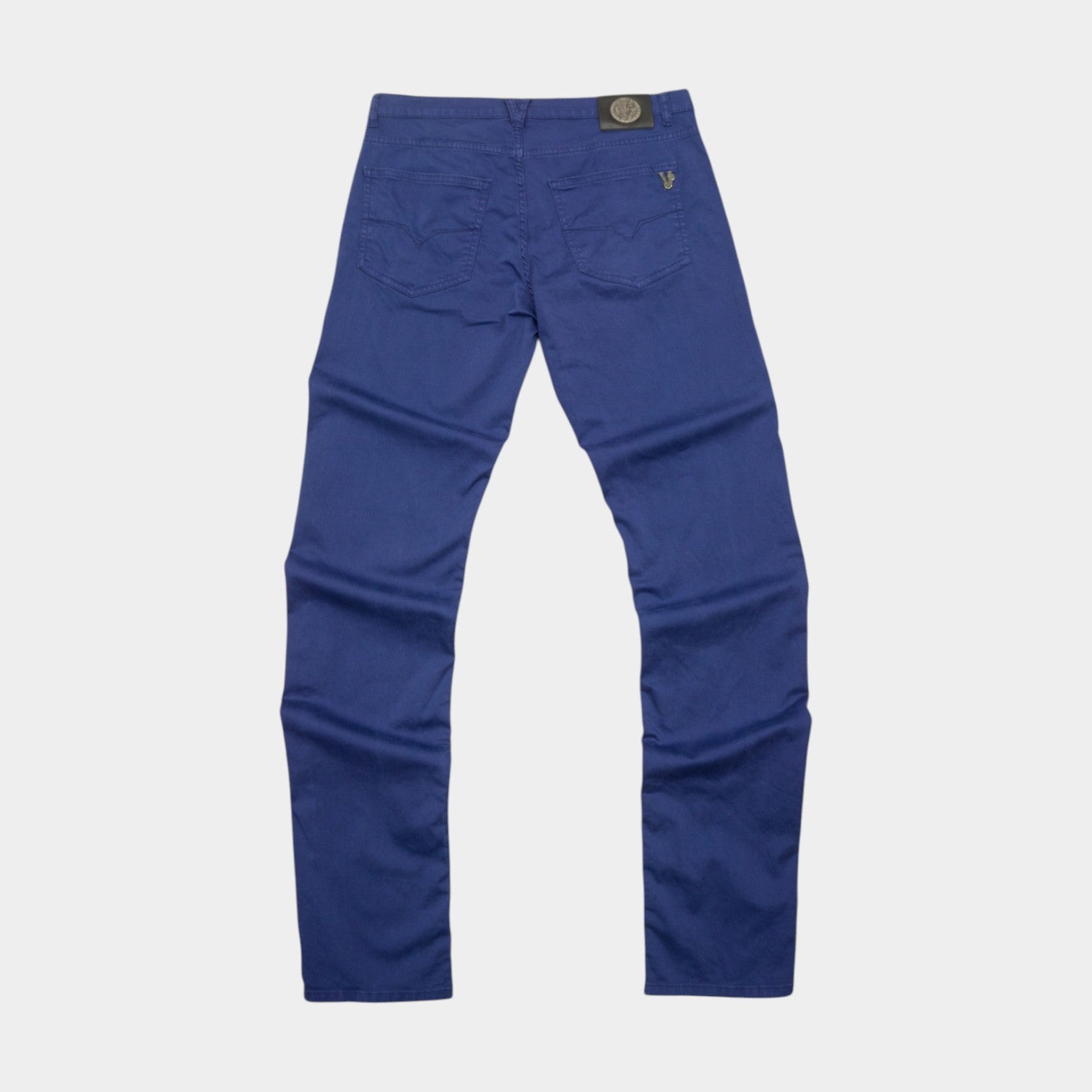 Versace Jeans Лилави Панталони