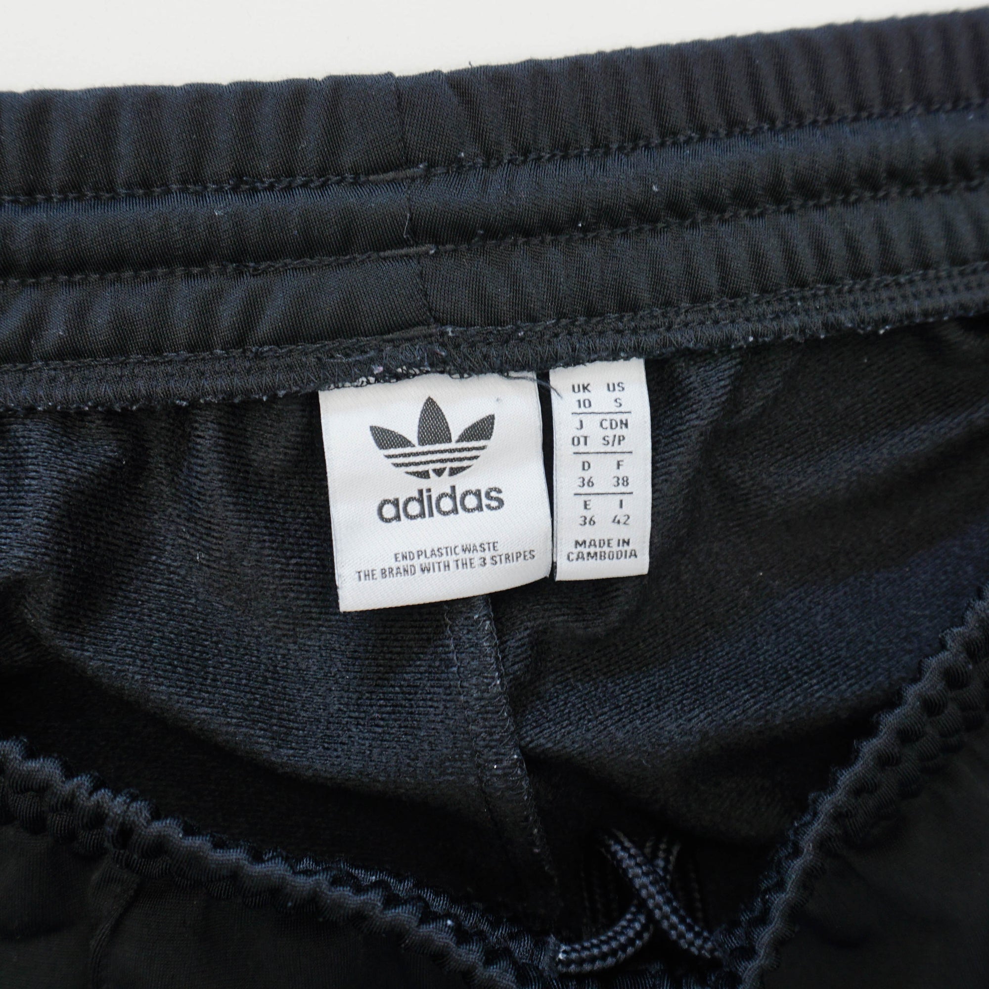 Adidas Originals Popper Pants