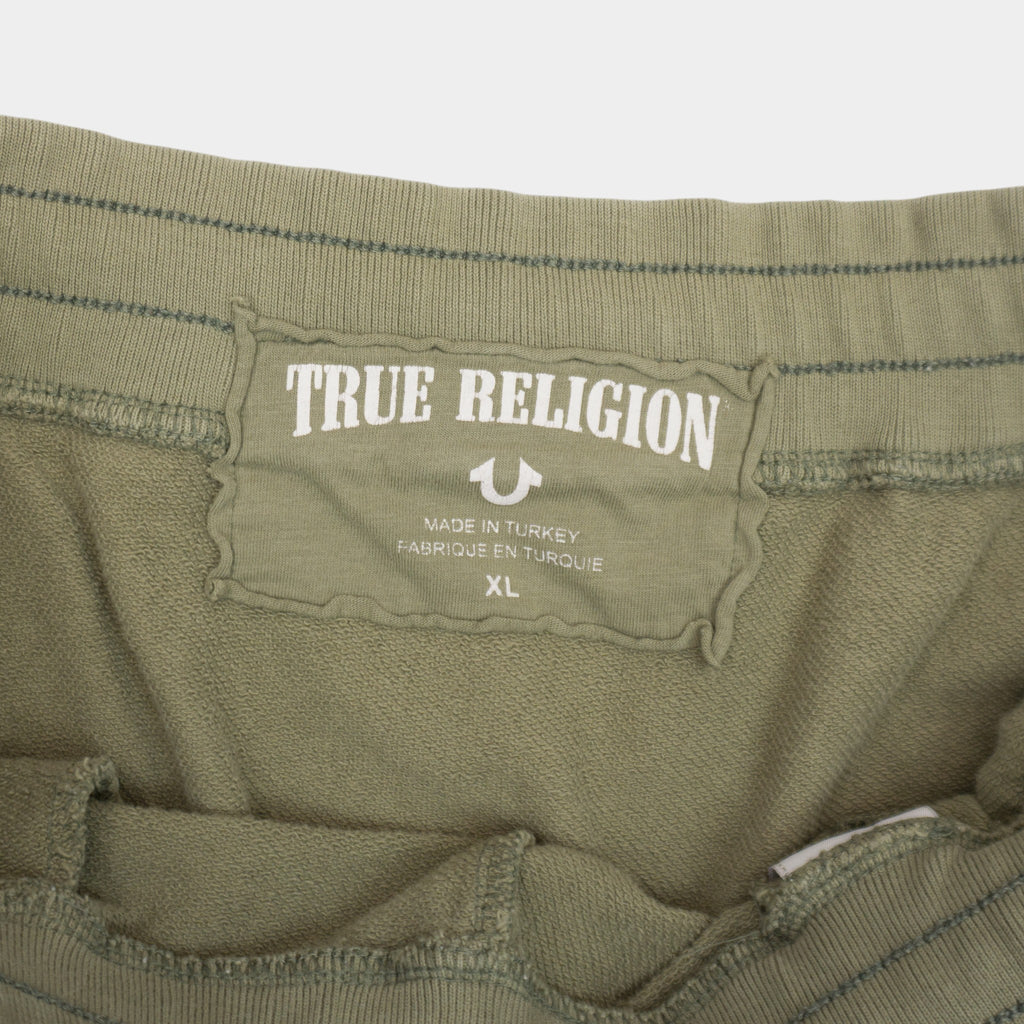 True Religion Зелен Анцуг
