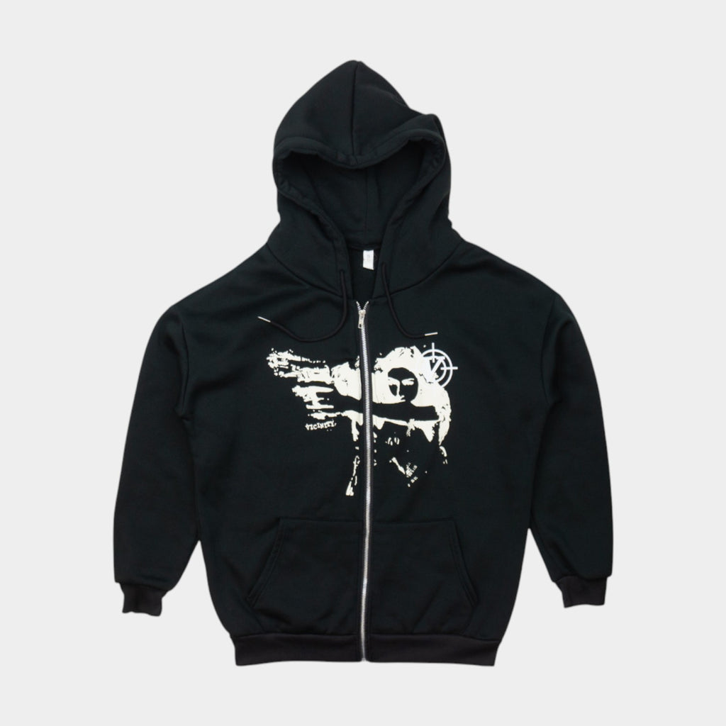 Generic Суичър с Цип