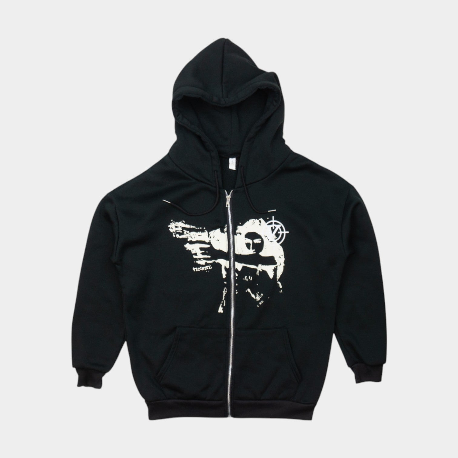 Generic Суичър с Цип