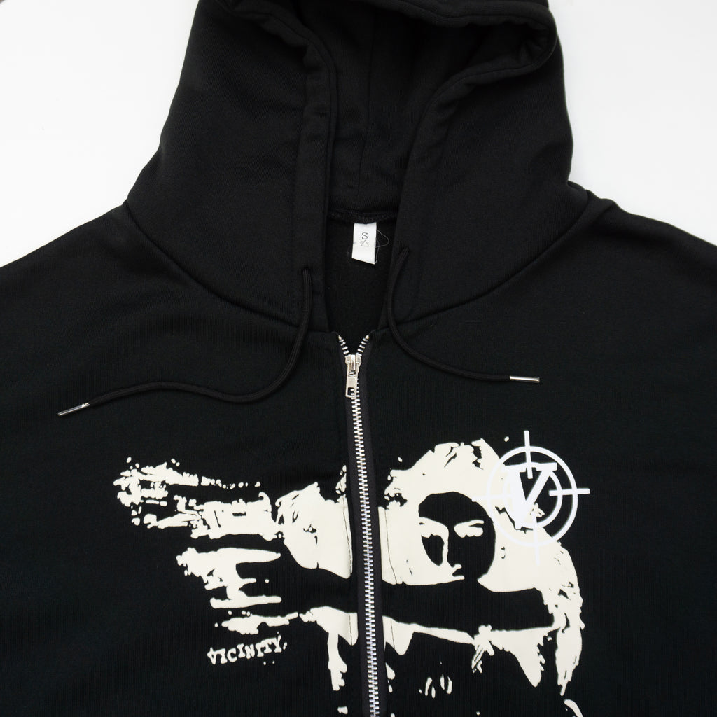 Generic Суичър с Цип