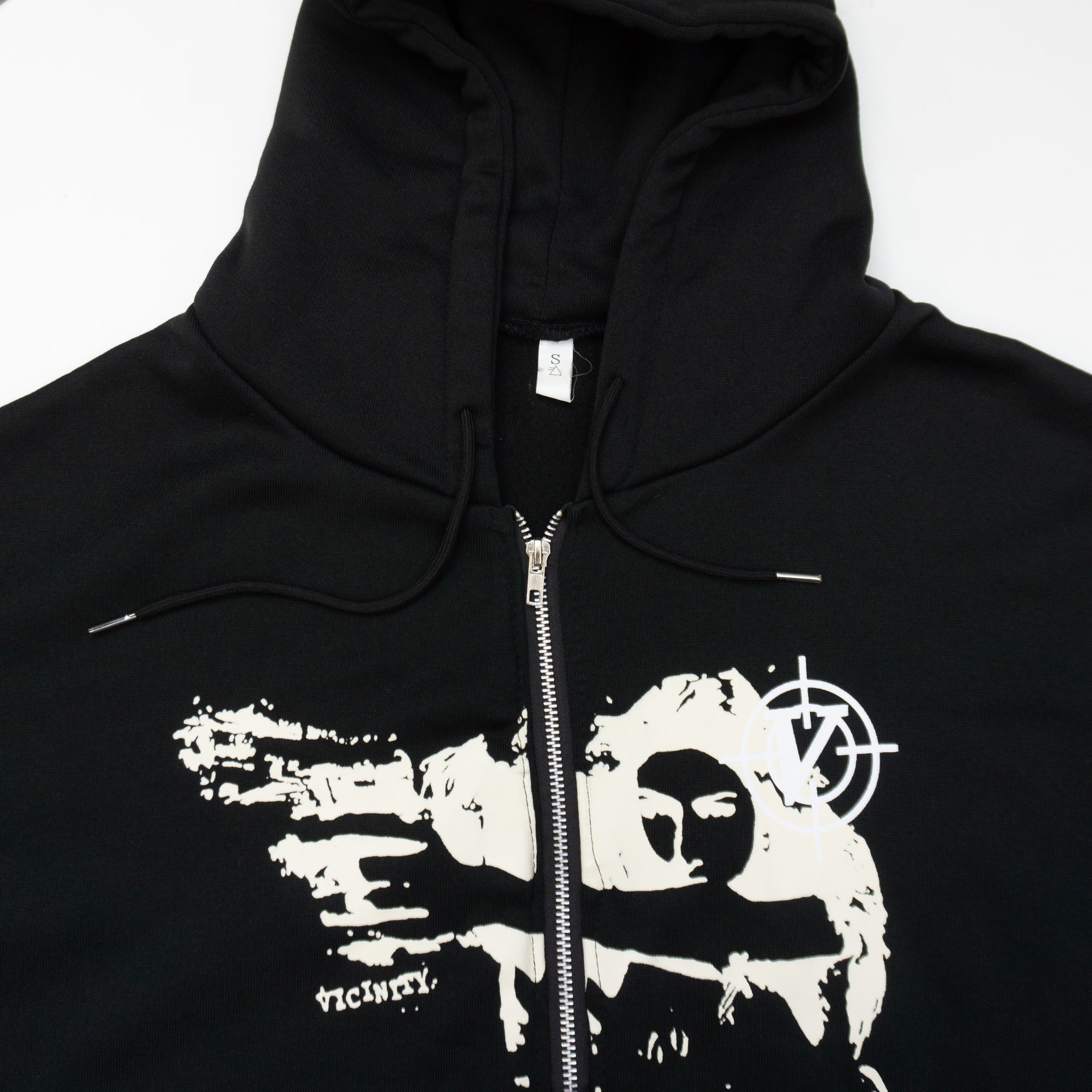 Generic Суичър с Цип