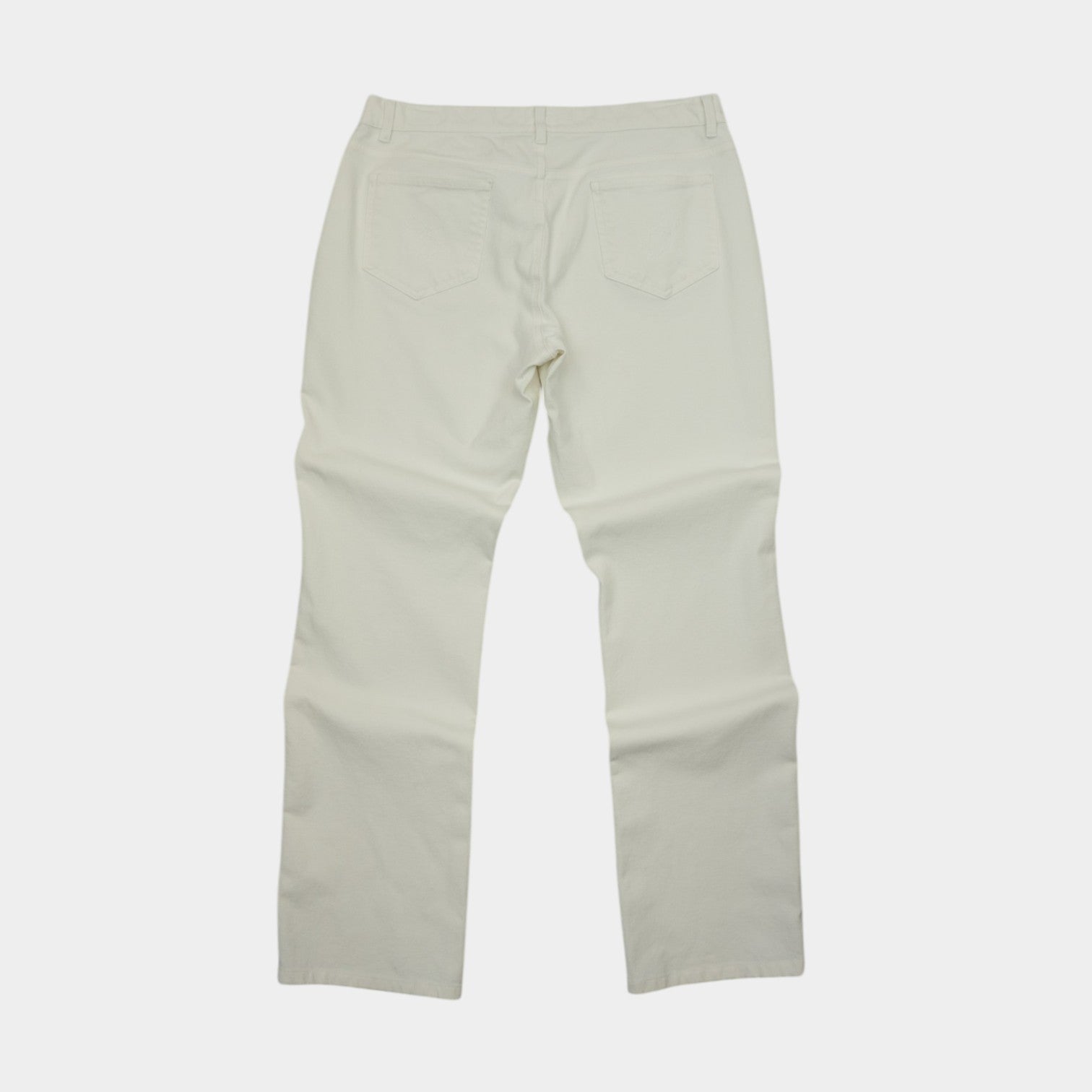 ESCADA Sport Бели Панталони