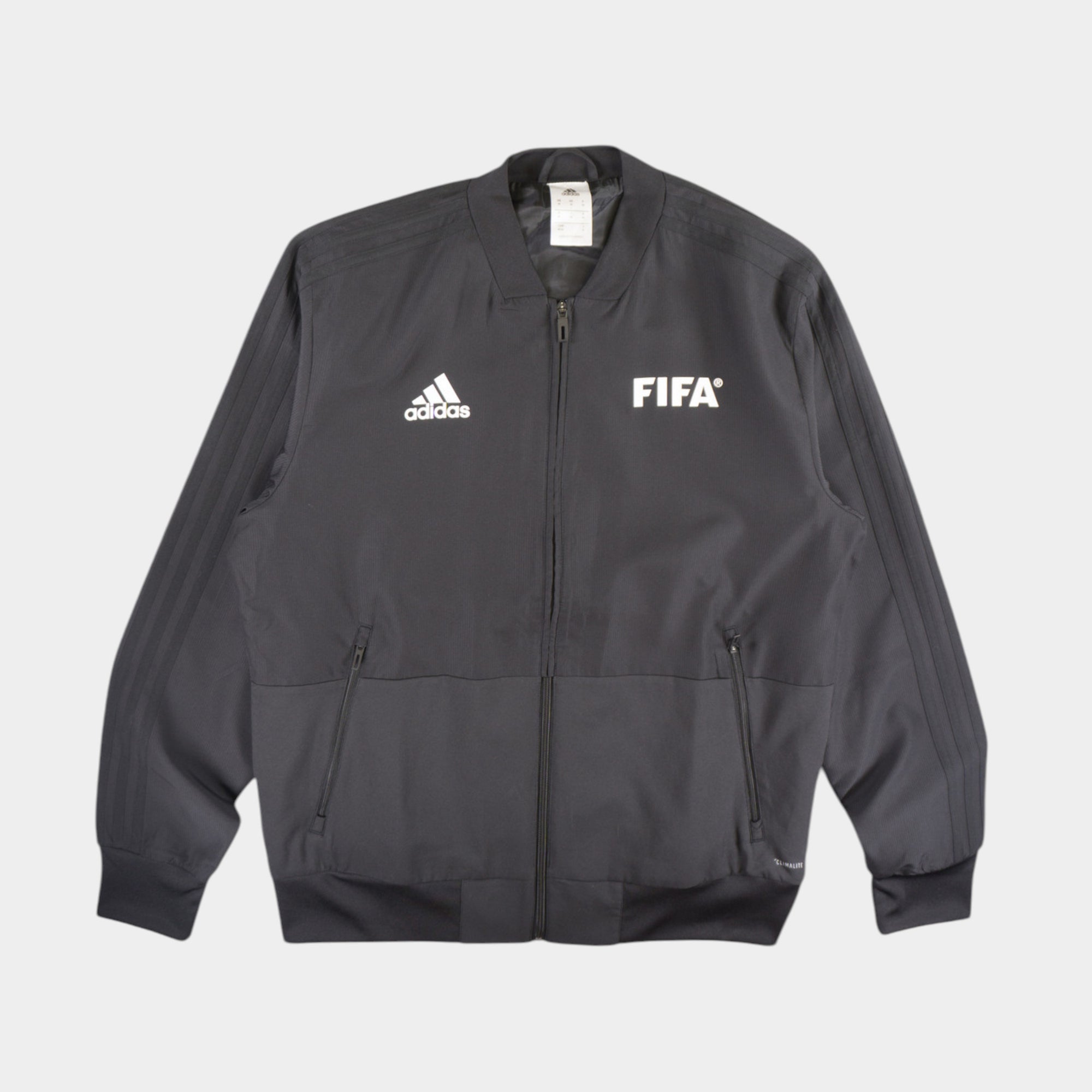 Adidas x Fifa Черно Горнище