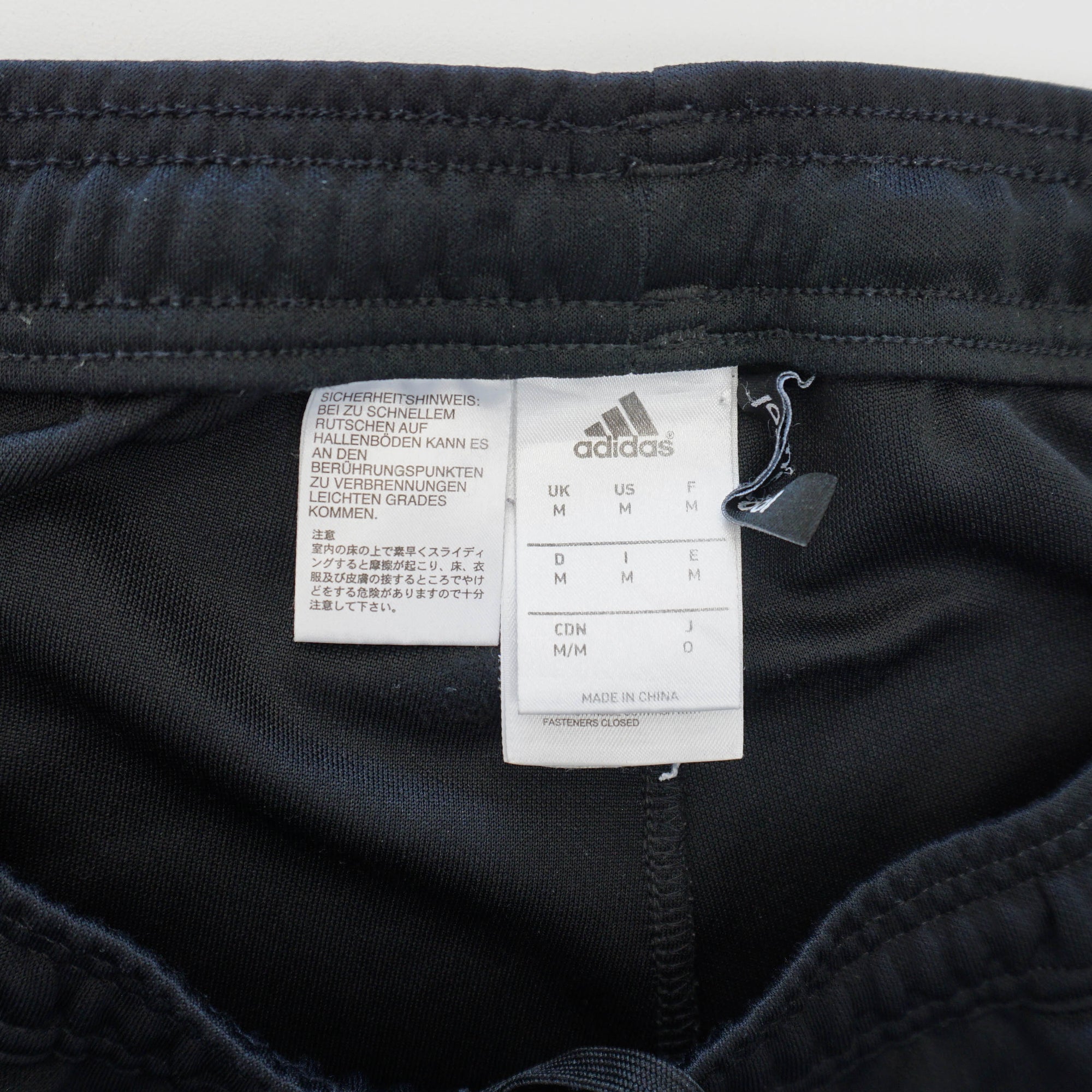 Adidas Climacool Track Pants