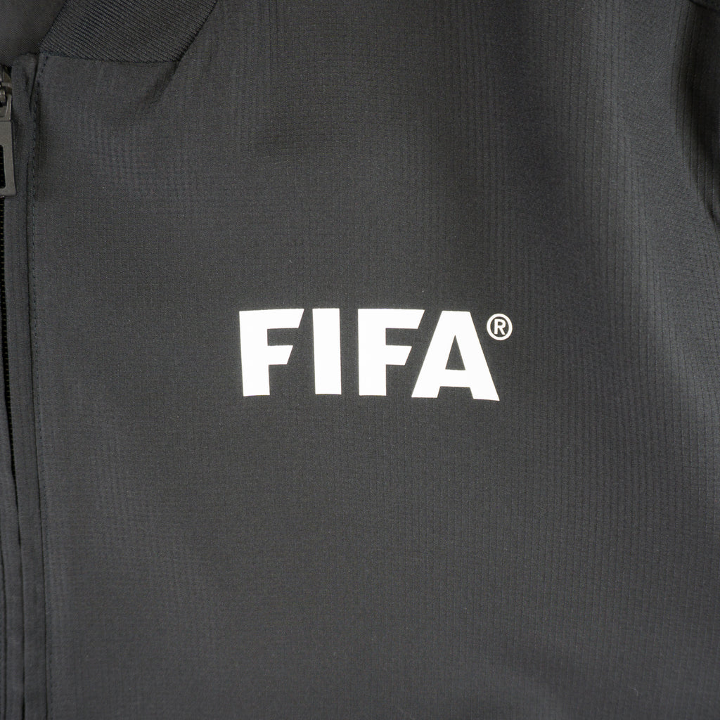 Adidas x Fifa Черно Горнище