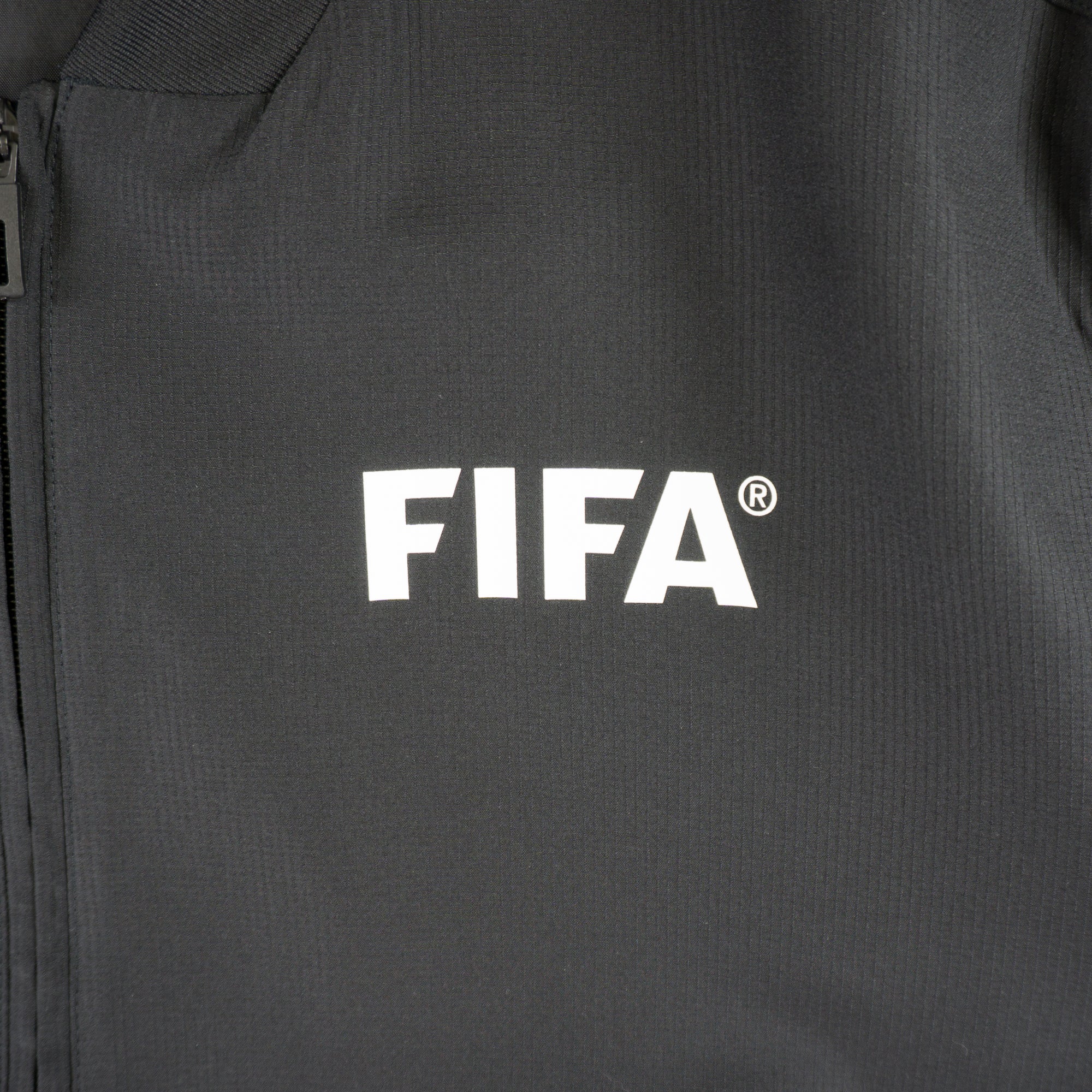 Adidas x Fifa Черно Горнище