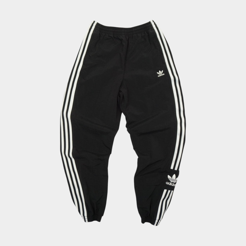 Adidas Originals Черен Анцуг с Бродирано Лого