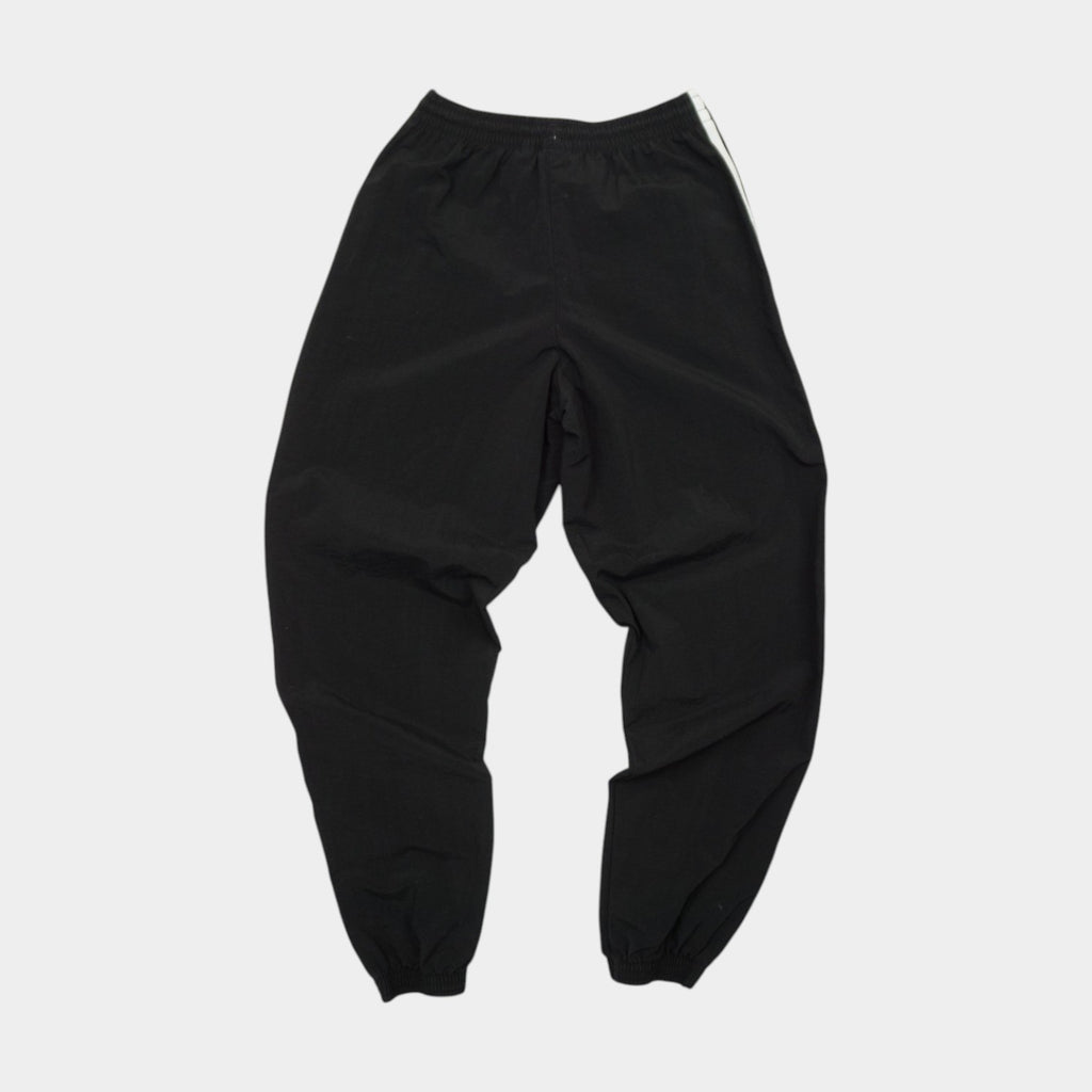 Adidas Originals Черен Анцуг с Бродирано Лого