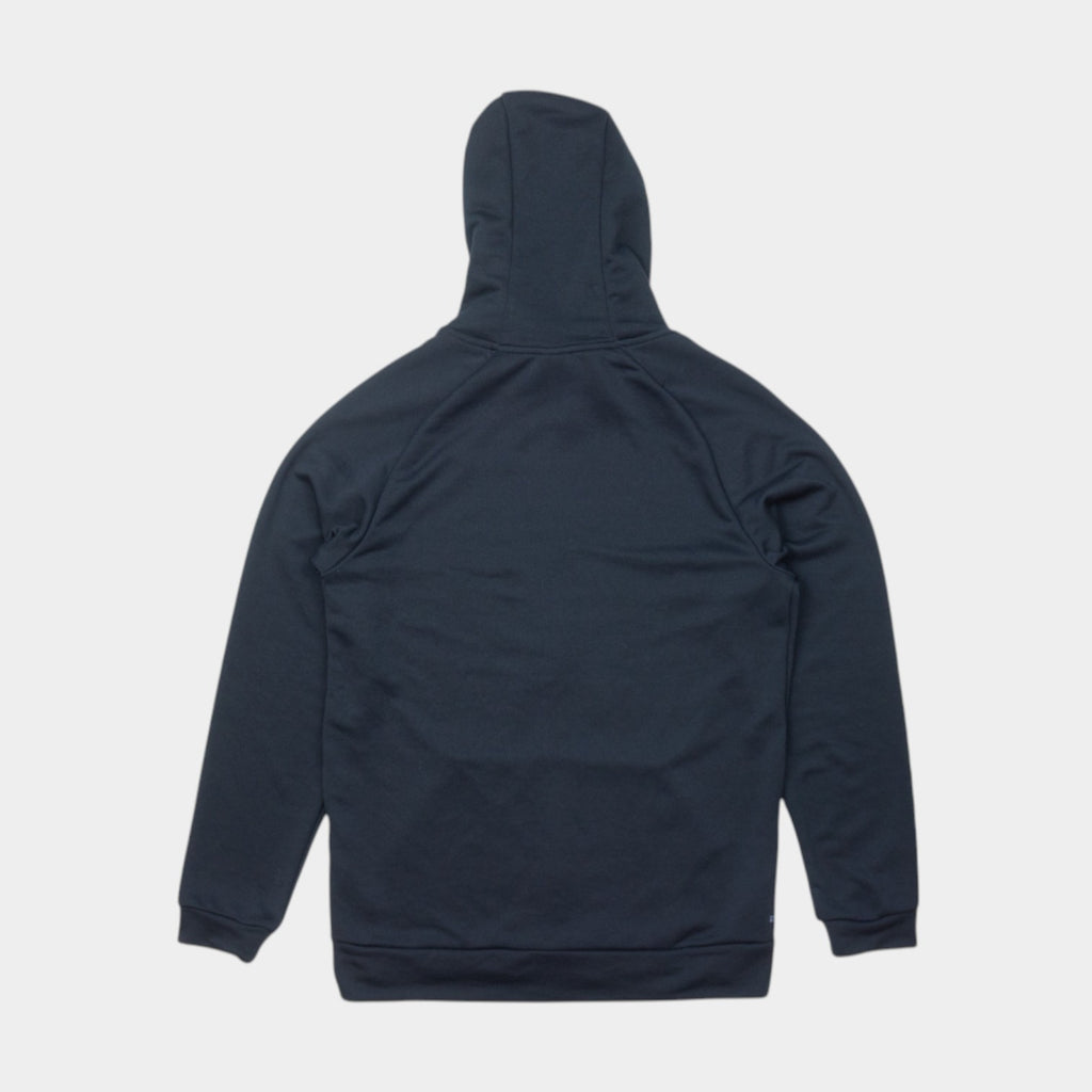 Nike Dri-Fit Суичър с Цип