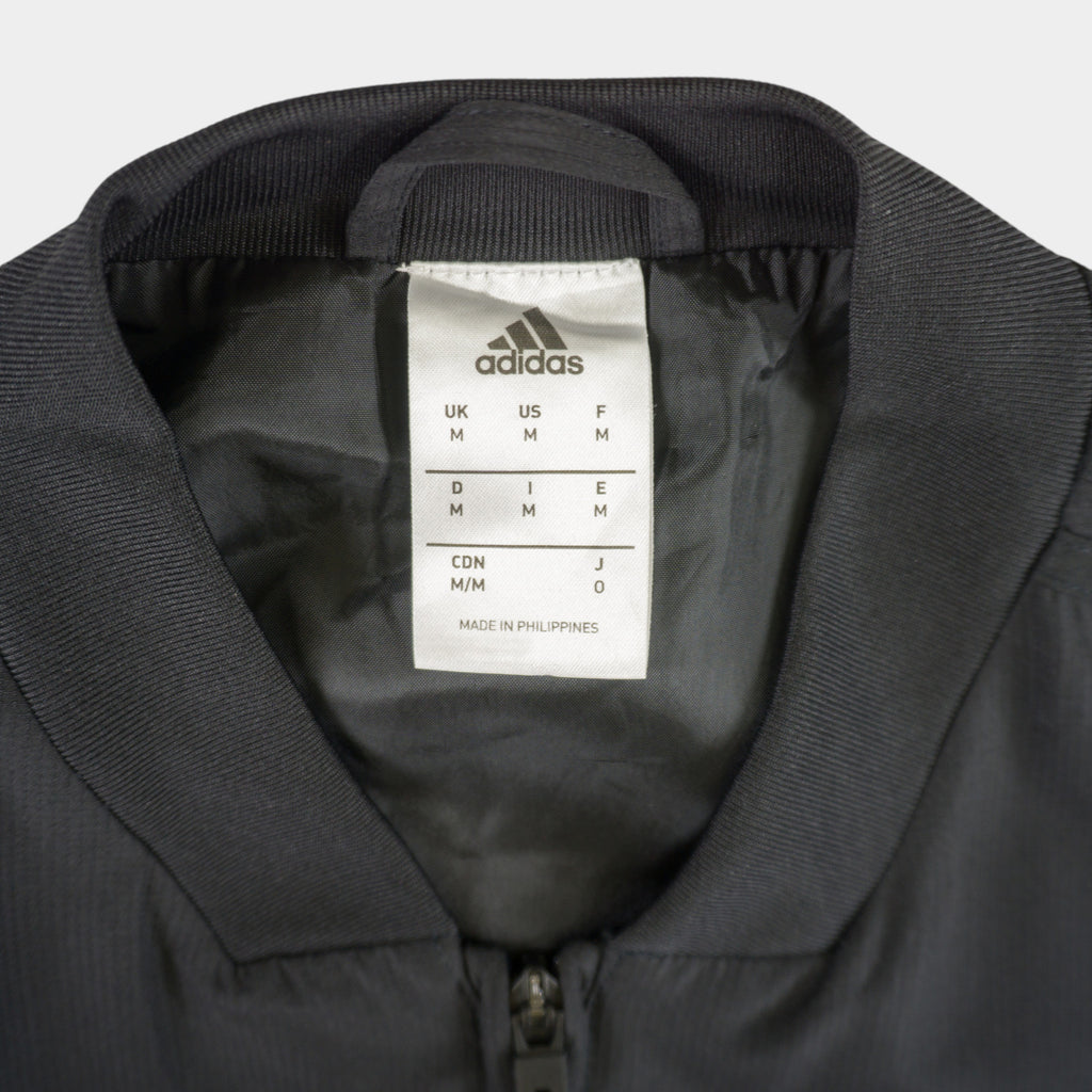Adidas x Fifa Черно Горнище