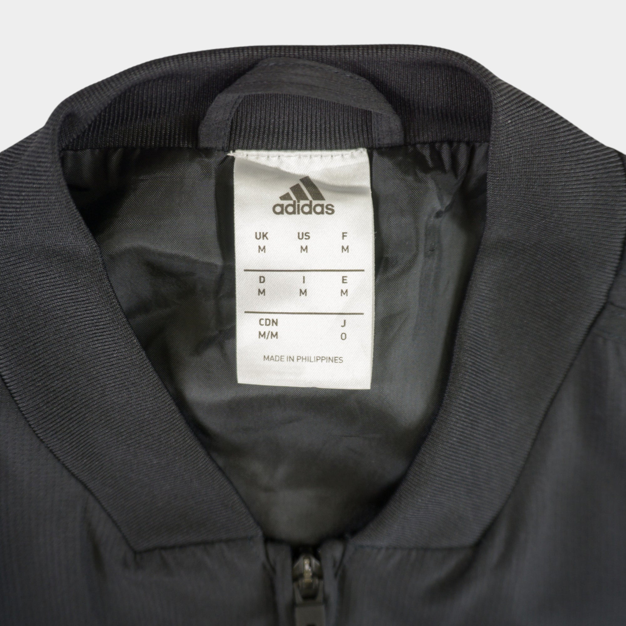 Adidas x Fifa Черно Горнище