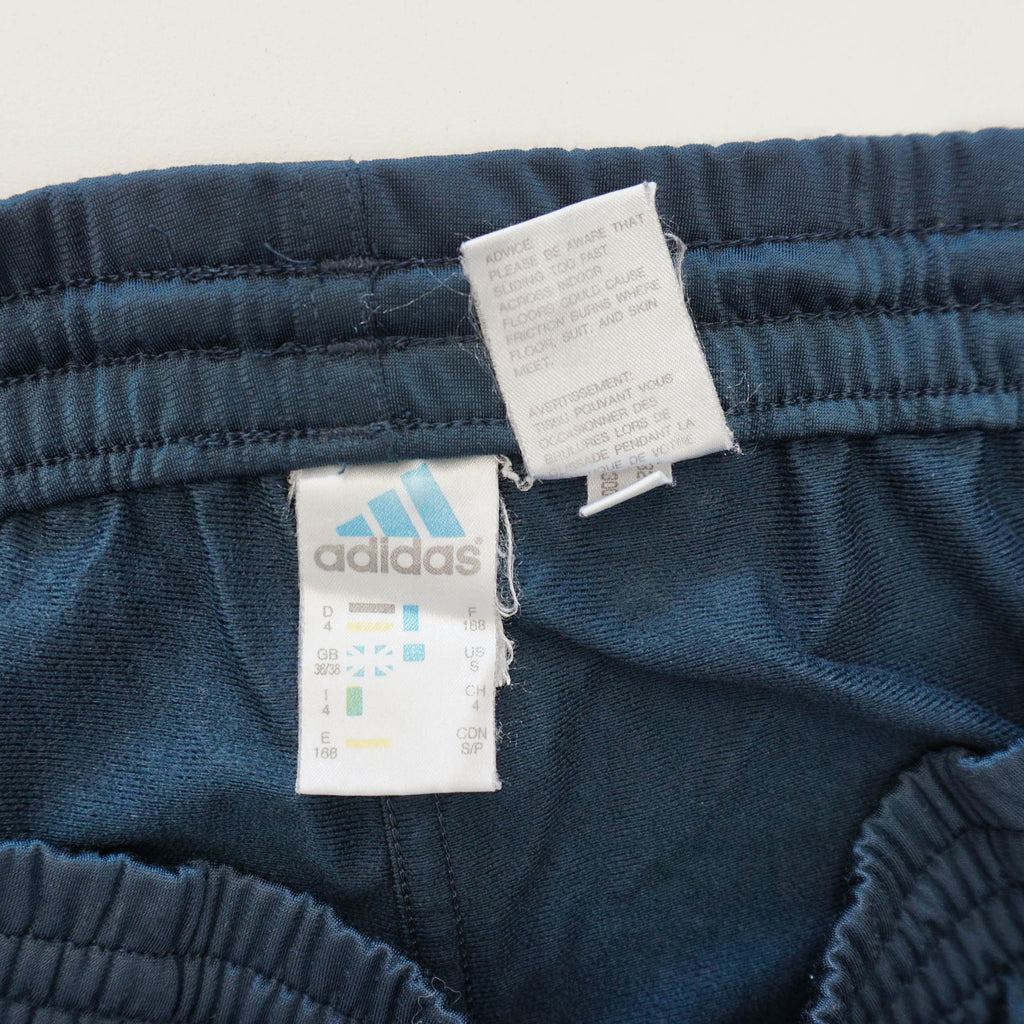 Adidas Vintage Track Pants
