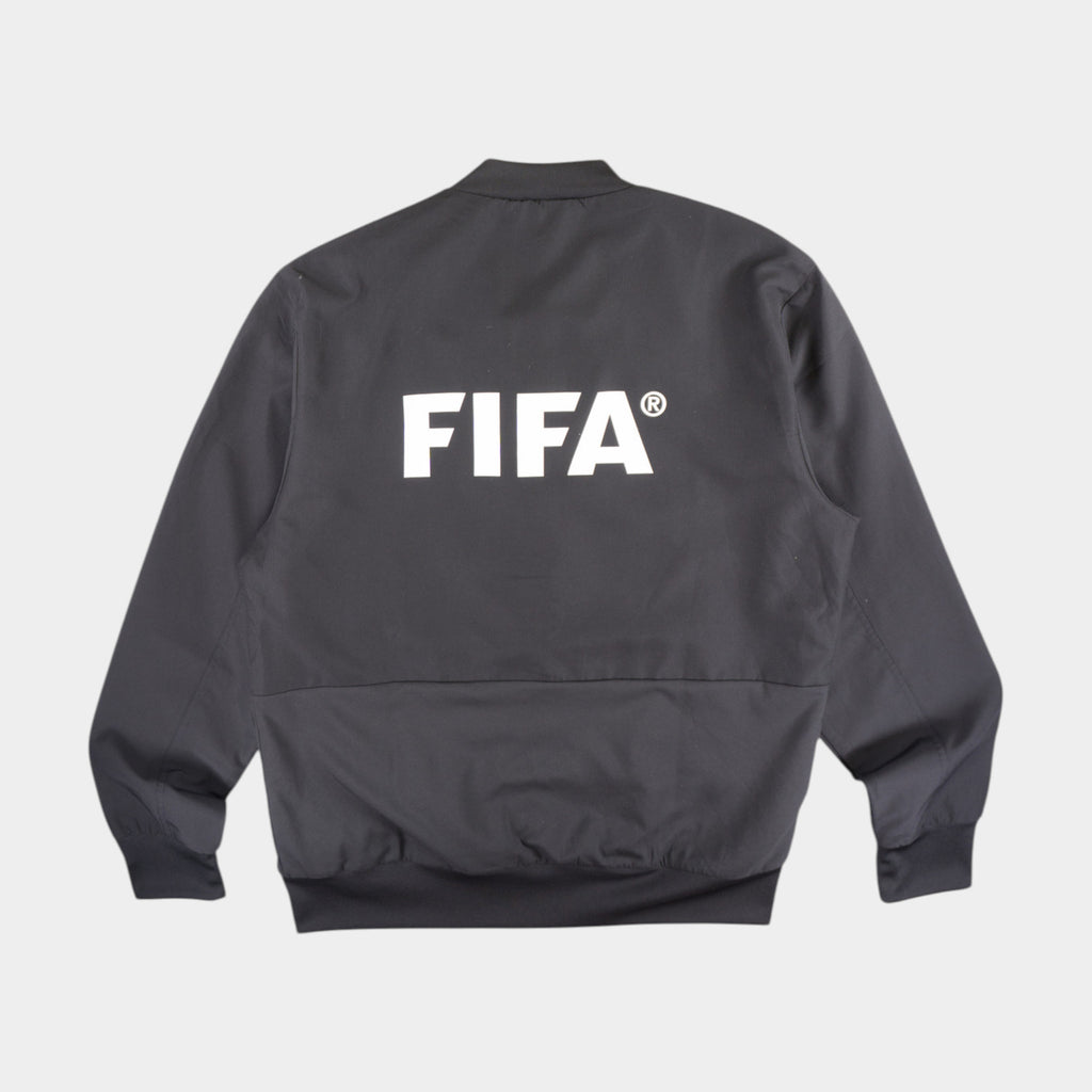 Adidas x Fifa Черно Горнище