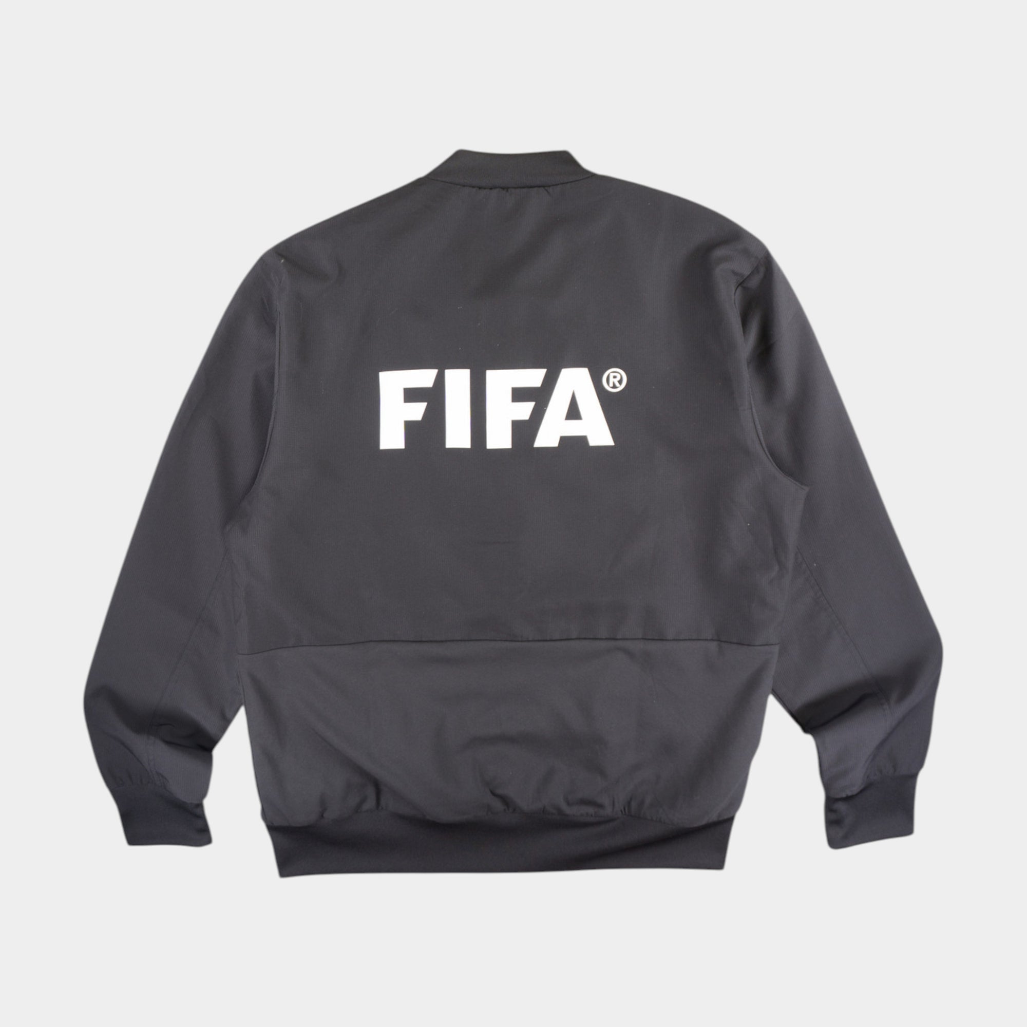 Adidas x Fifa Черно Горнище