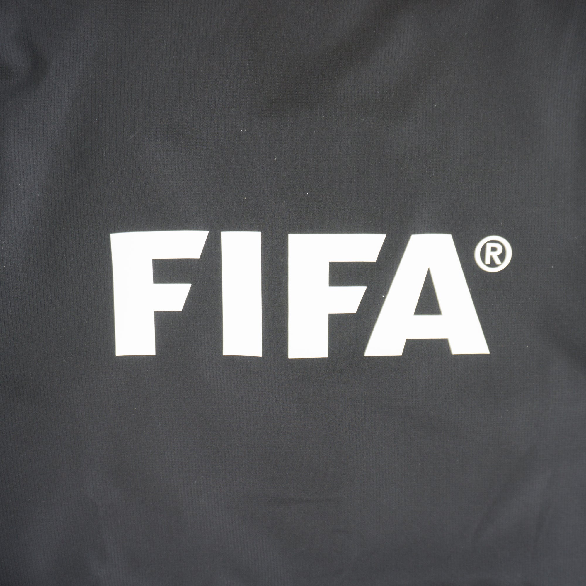 Adidas x Fifa Черно Горнище