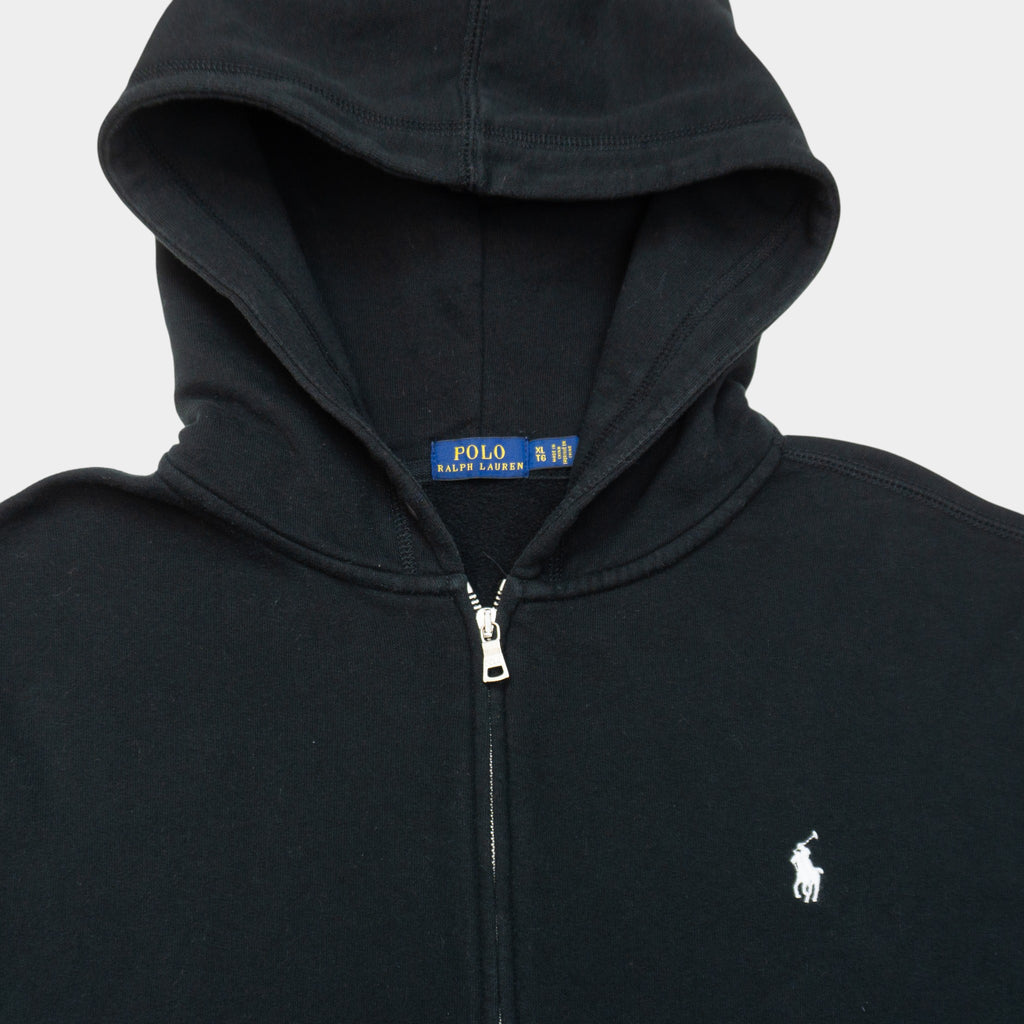 Polo Ralph Lauren Суичър с Цип