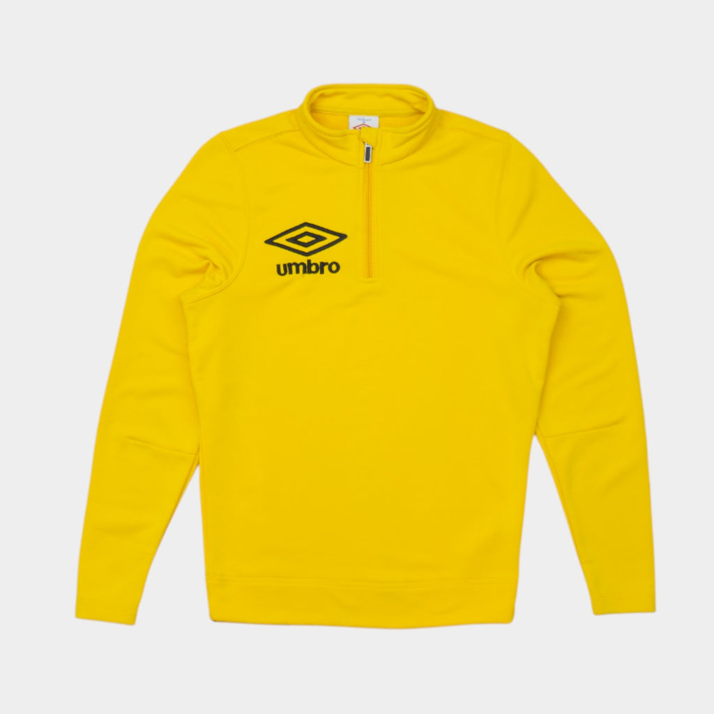 Umbro Vintage Блуза с Цип