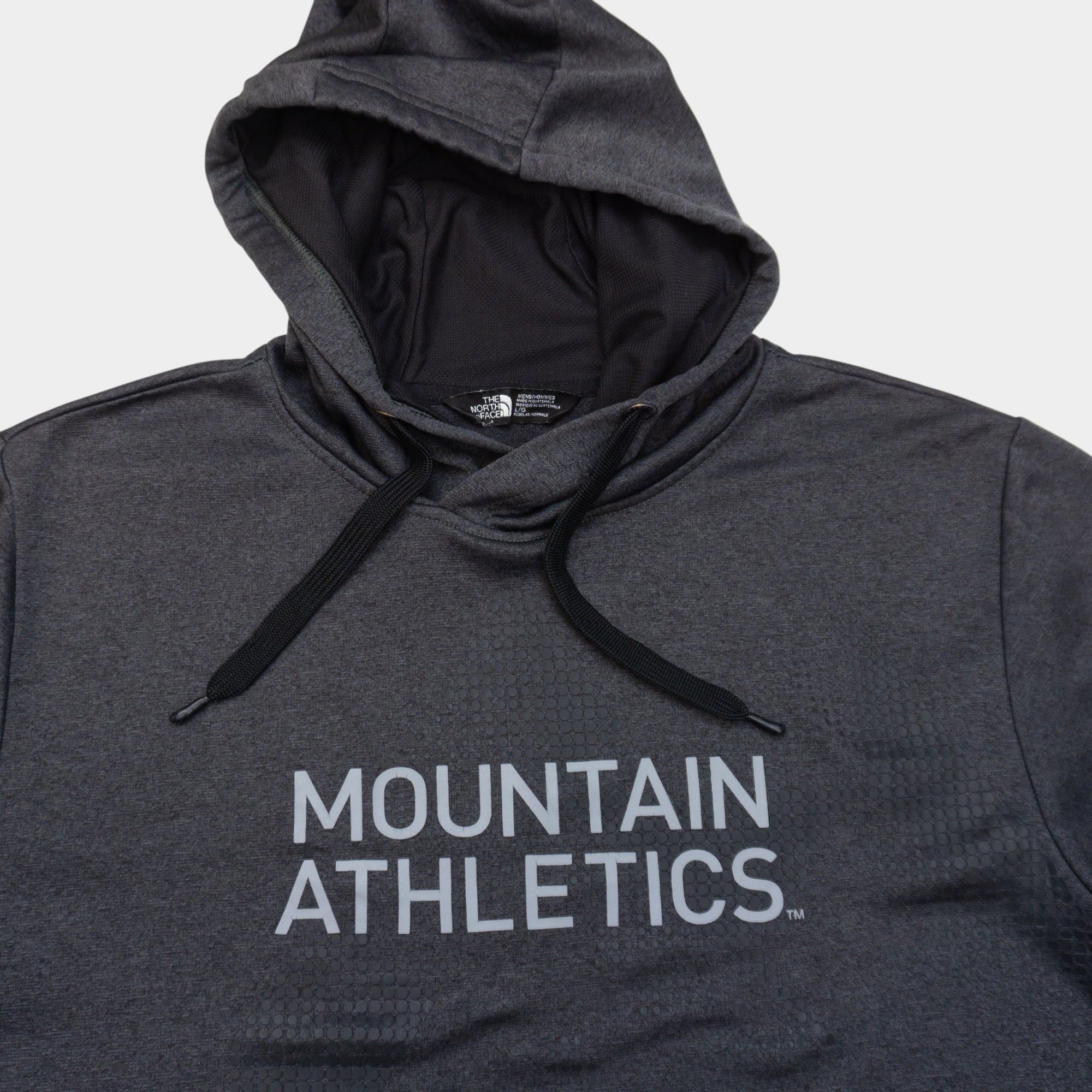 The North Face Суичър