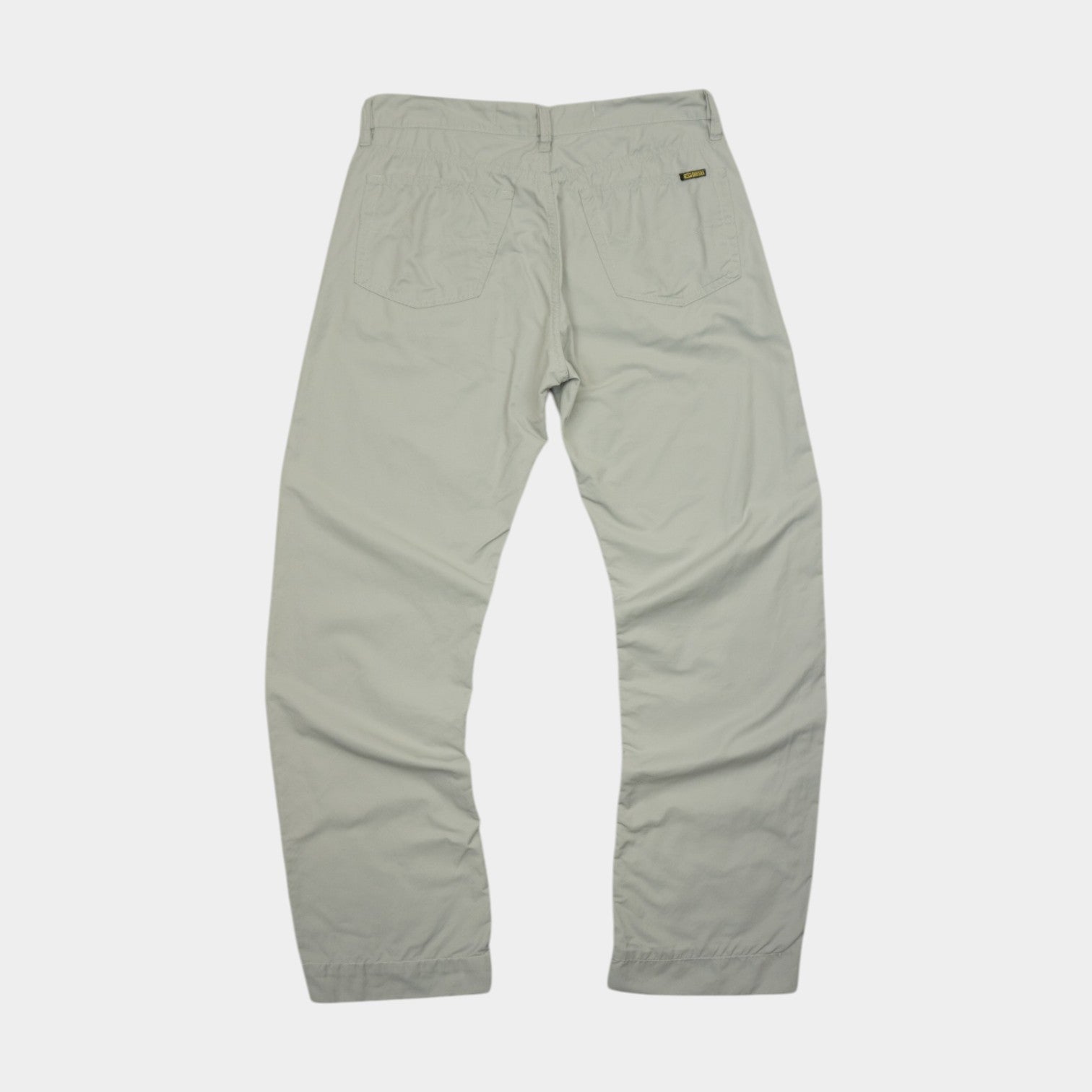 Diesel Vintage Сиви Панталони