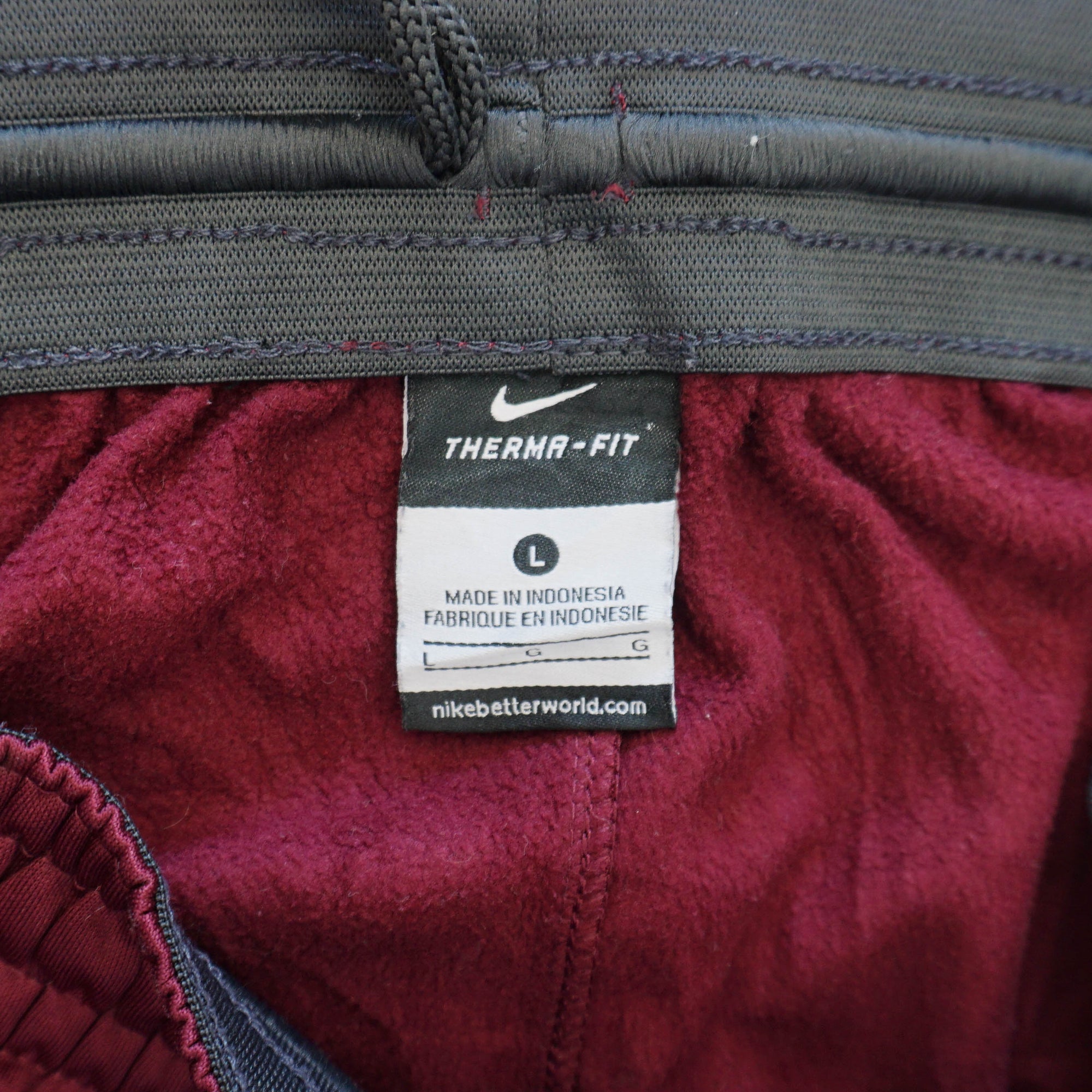 Nike Therma-Fit Анцуг