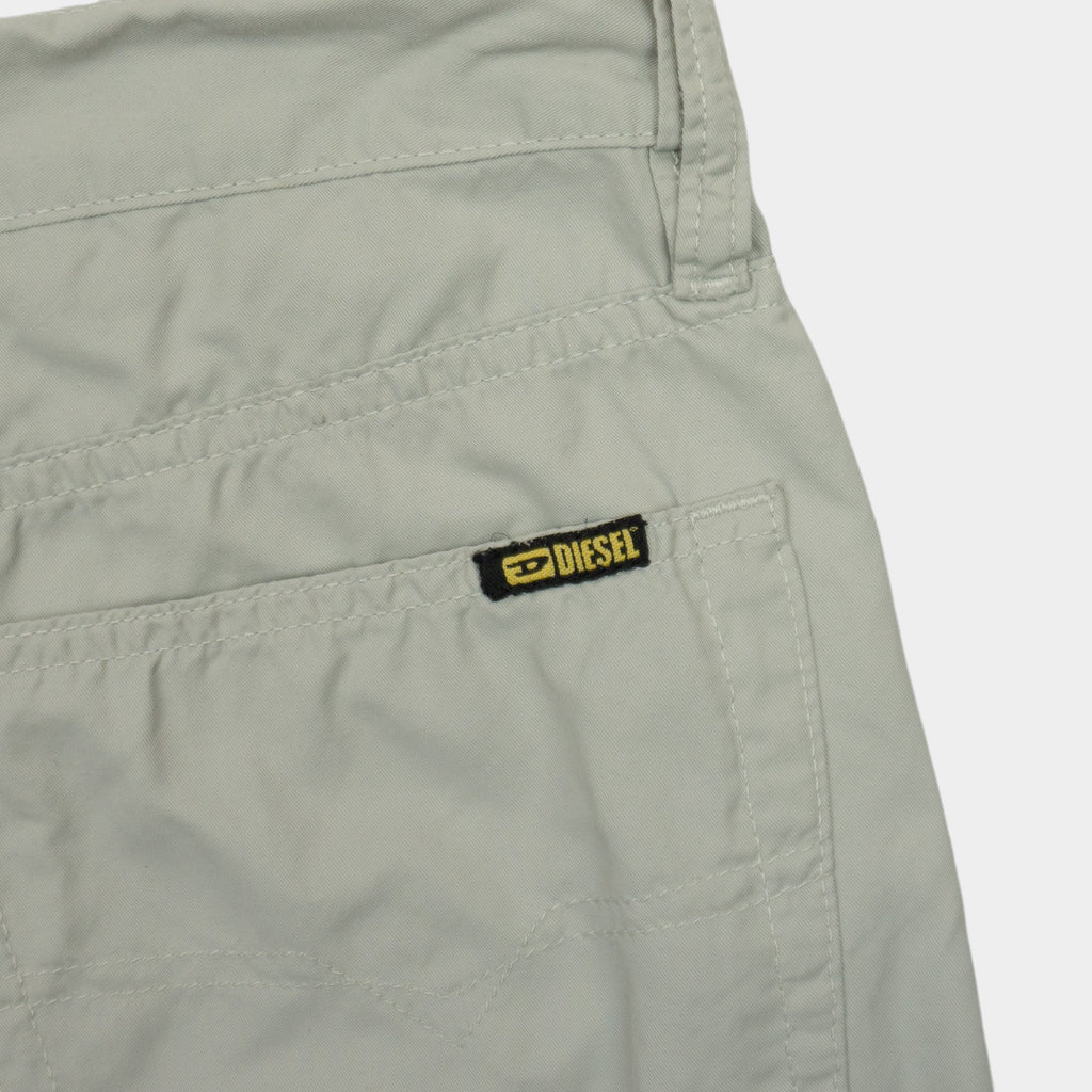 Diesel Vintage Сиви Панталони